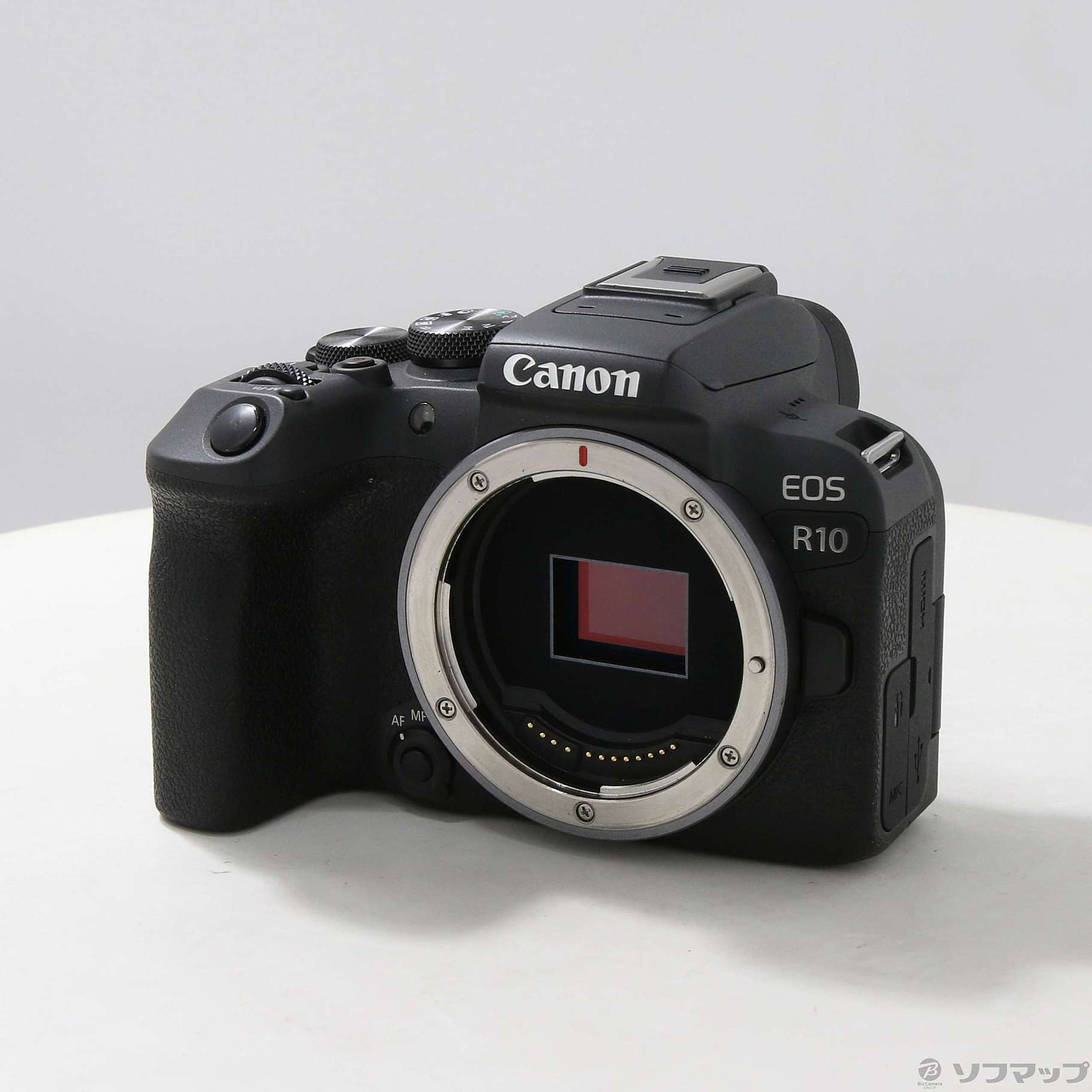 中古】期間特価対象品 EOS R10 ボディ [2133070032904] - リコレ