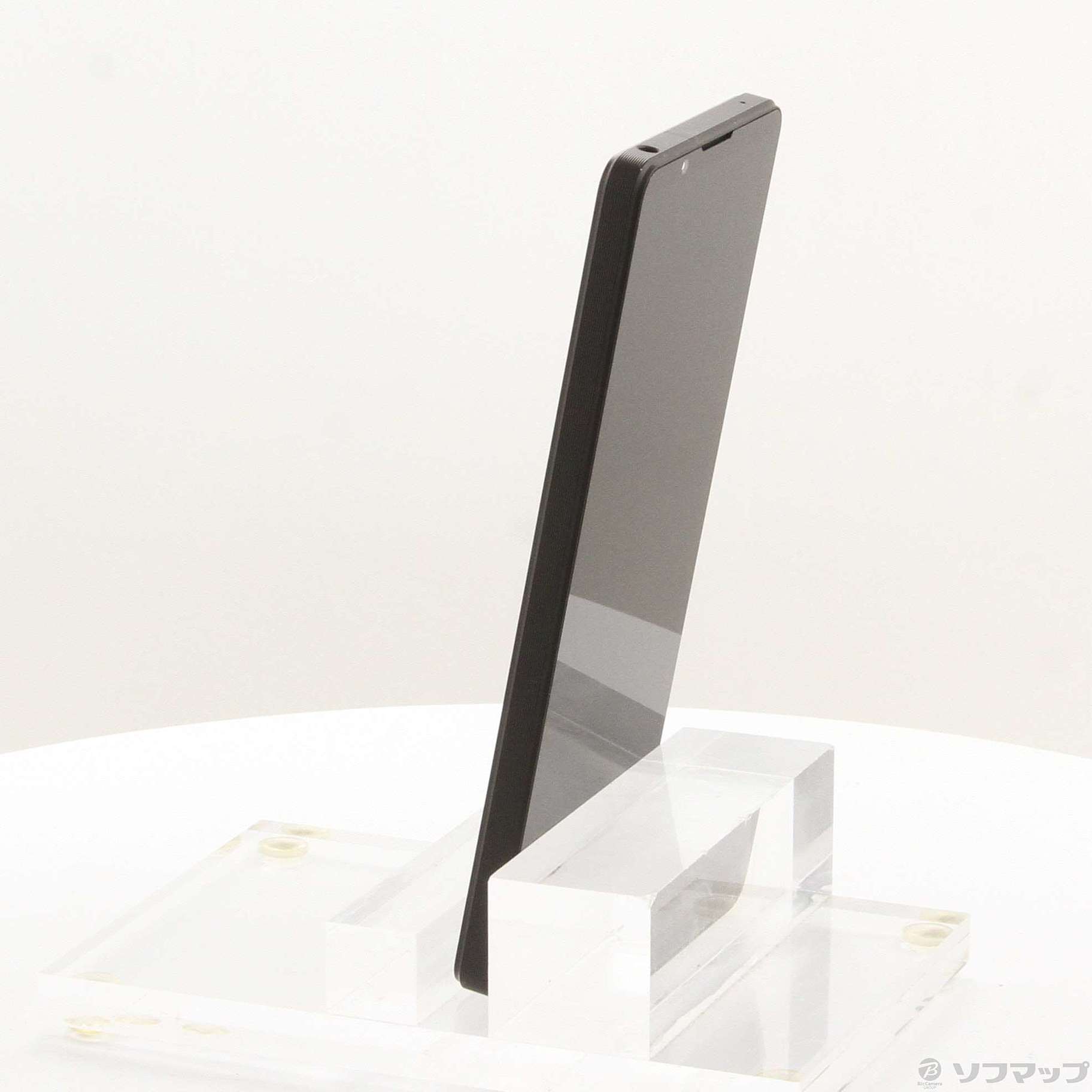 Xperia 1 VI 256GB SIM�t���[ [�u���b�N]�̐��i�摜2