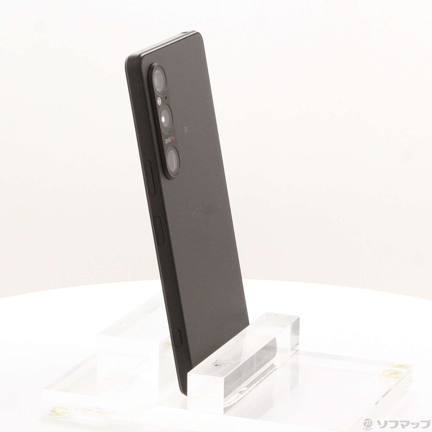 Xperia 1 VI 256GB SIM�t���[ [�u���b�N]�̐��i�摜4