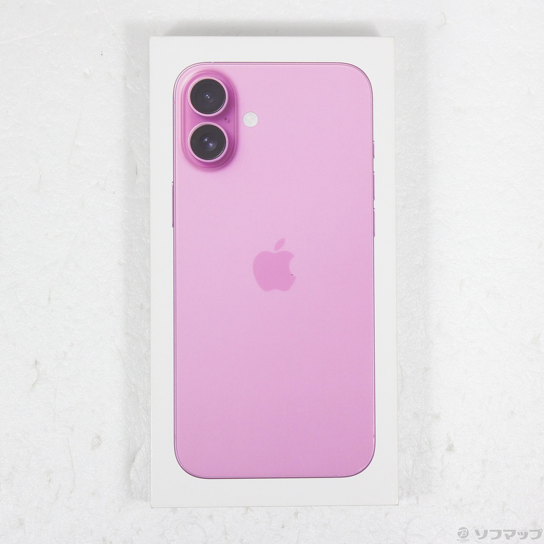 iPhone 16 Plus 中古一覧｜SIMフリー・キャリア - 価格.com
