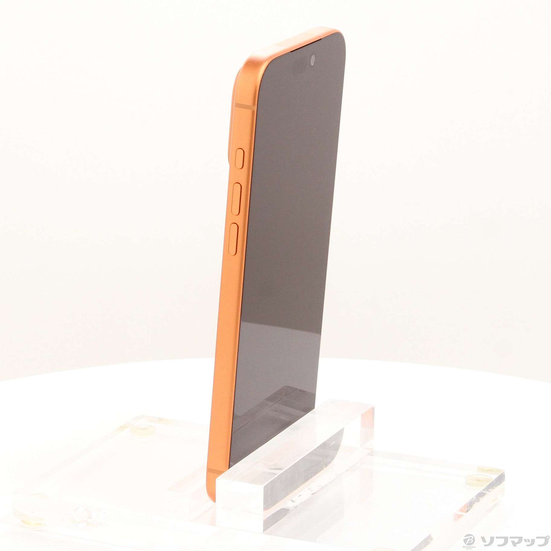 中古】iPhone17 Pro Max 256GB コズミックオレンジ MFY94J／A SIM