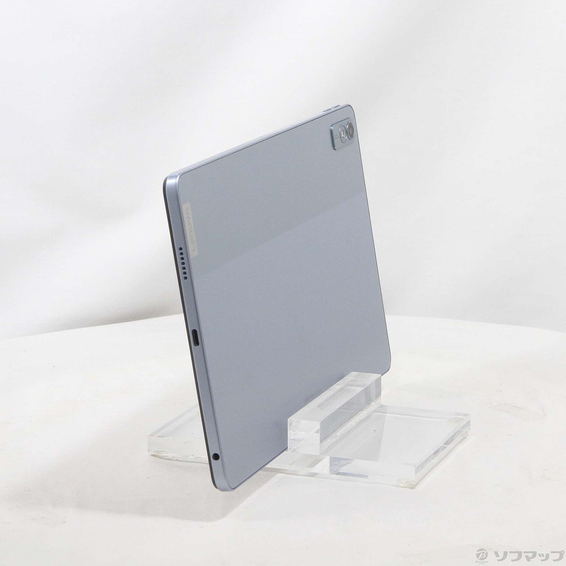 Lenovo Tab M10a LET2 本体 frost Blue Lenovo Tab M10a 5G LET02 | タブレット | au