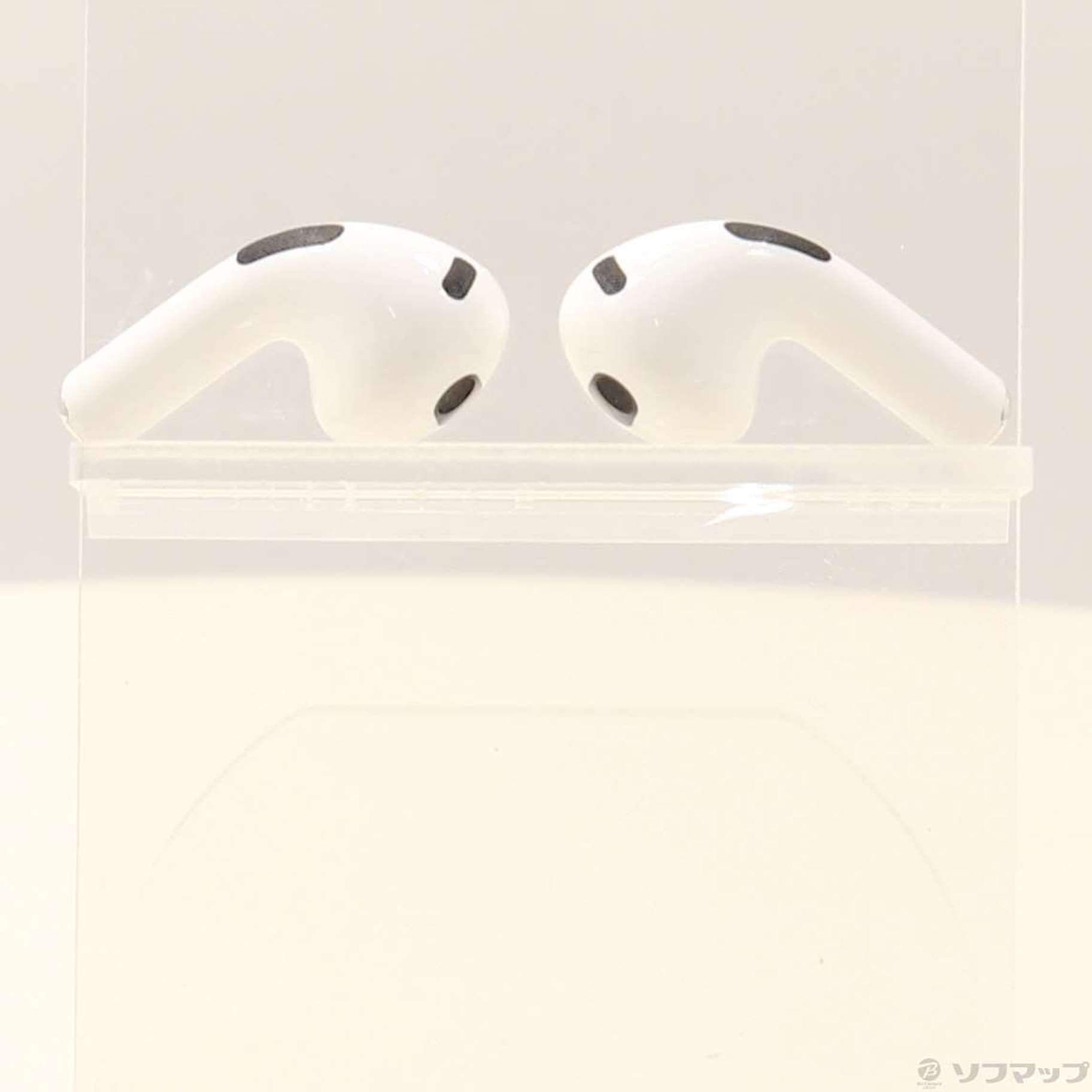 中古】Lightning充電ケース付き AirPods 第3世代 MPNY3J／A