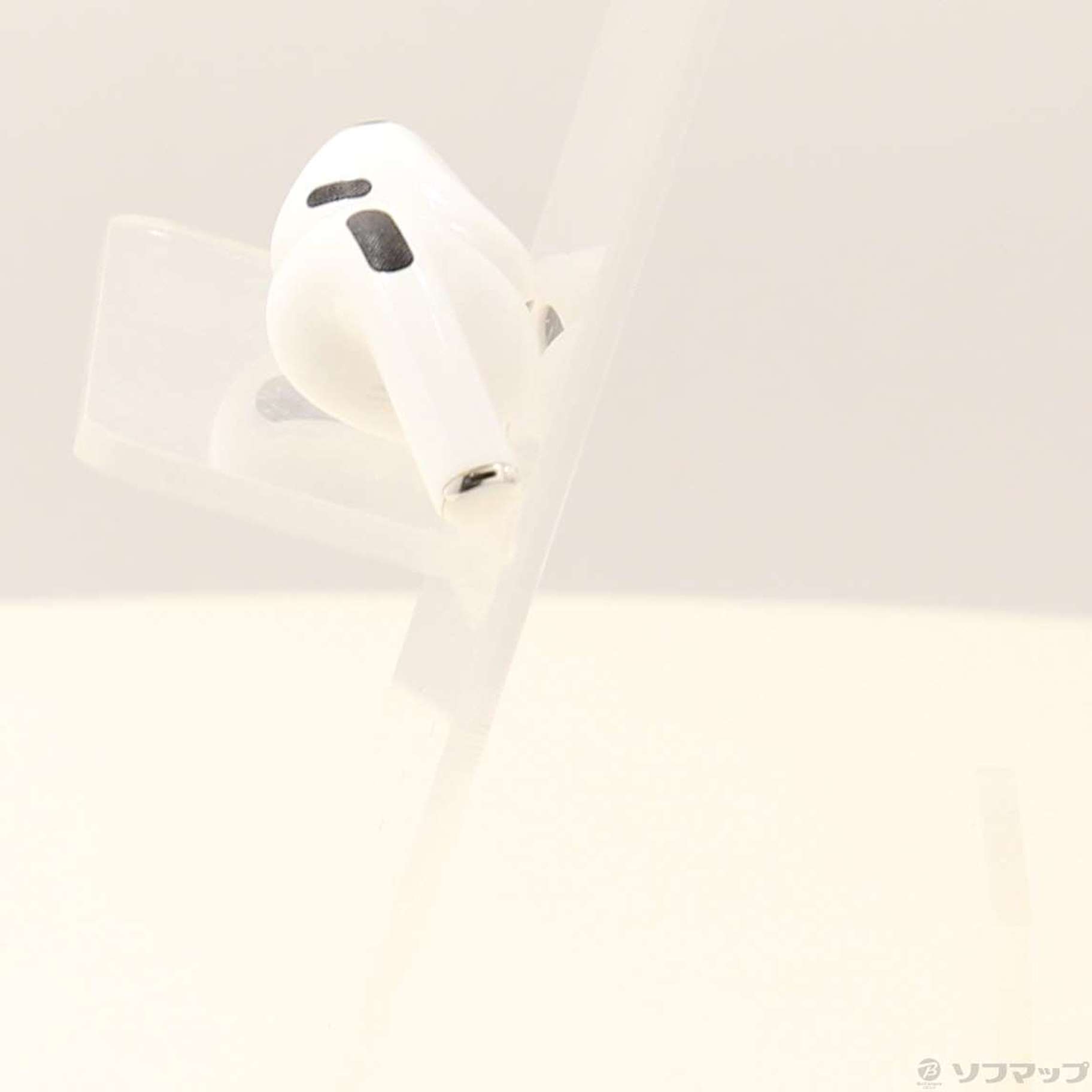 中古 AirPods 第3世代 Lightning充電口 中古】Lightning充電ケース付き AirPods 第3世代 MPNY3J／A