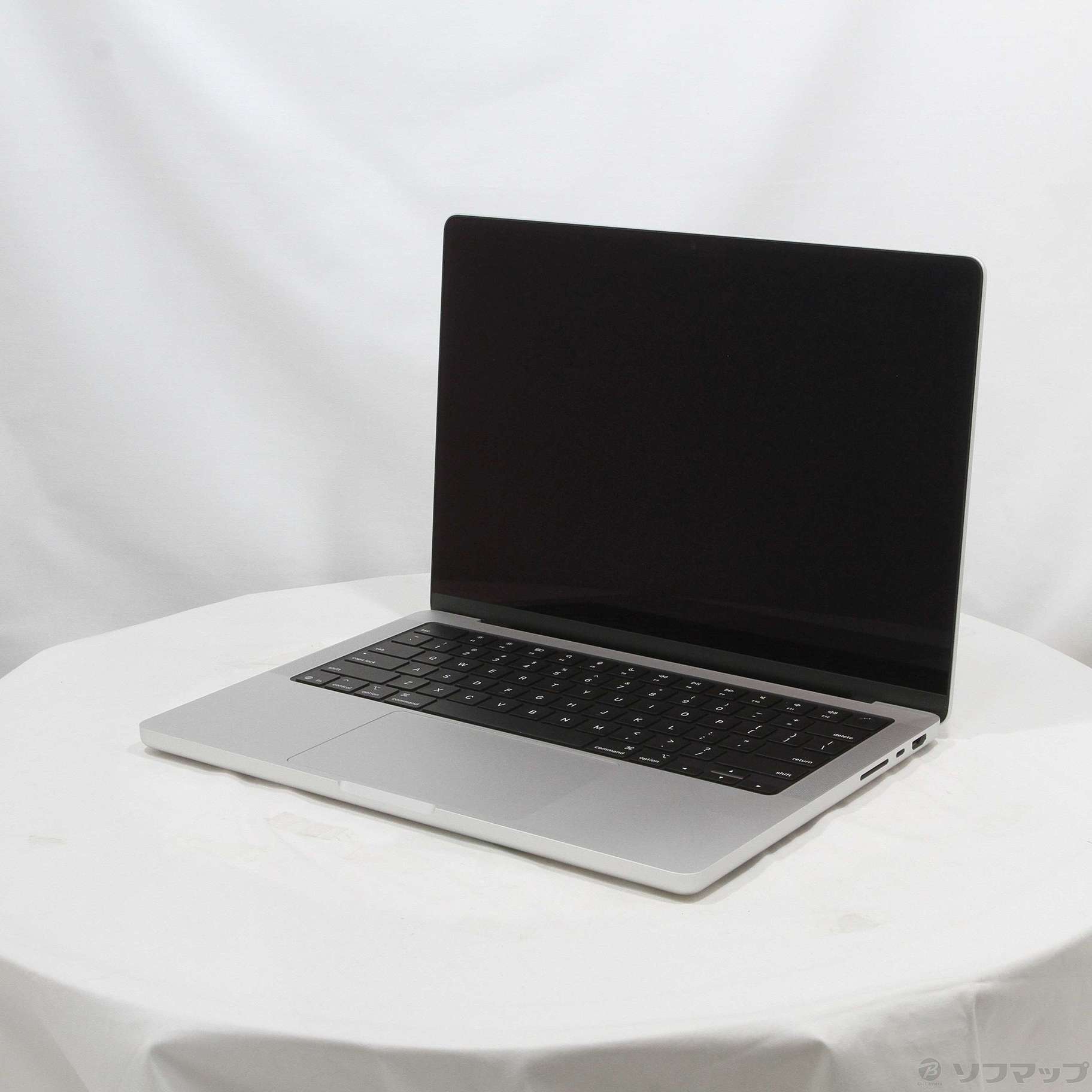 新品 未開封 MacBook Pro 14.2インチ MDE54J/A 中古】〔展示品〕 MacBook Pro 14.2-inch Late-2025 MDE54J／A Apple