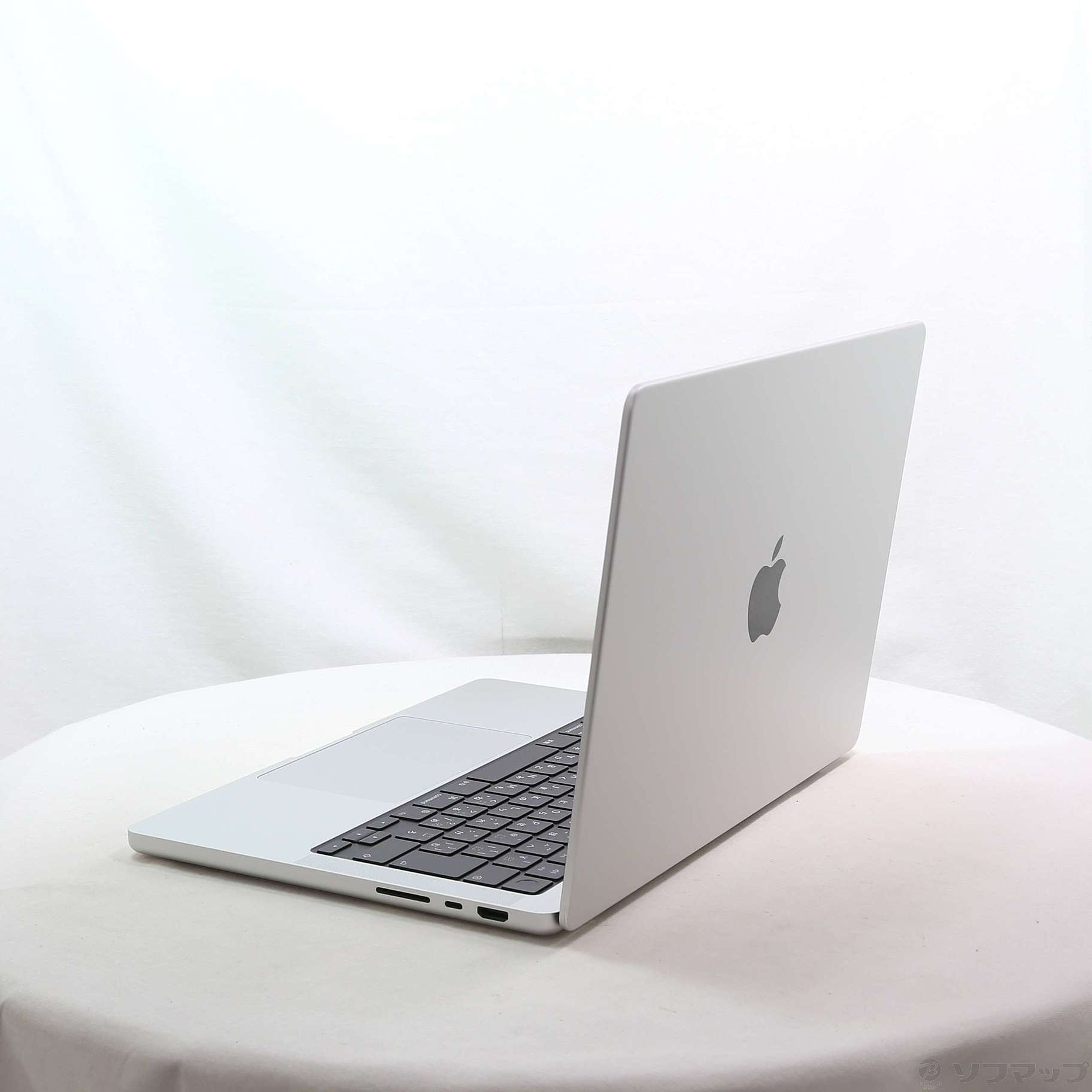 中古】MacBook Pro 14.2-inch Late-2024 MX2G3J／A Apple M4 Max 16 