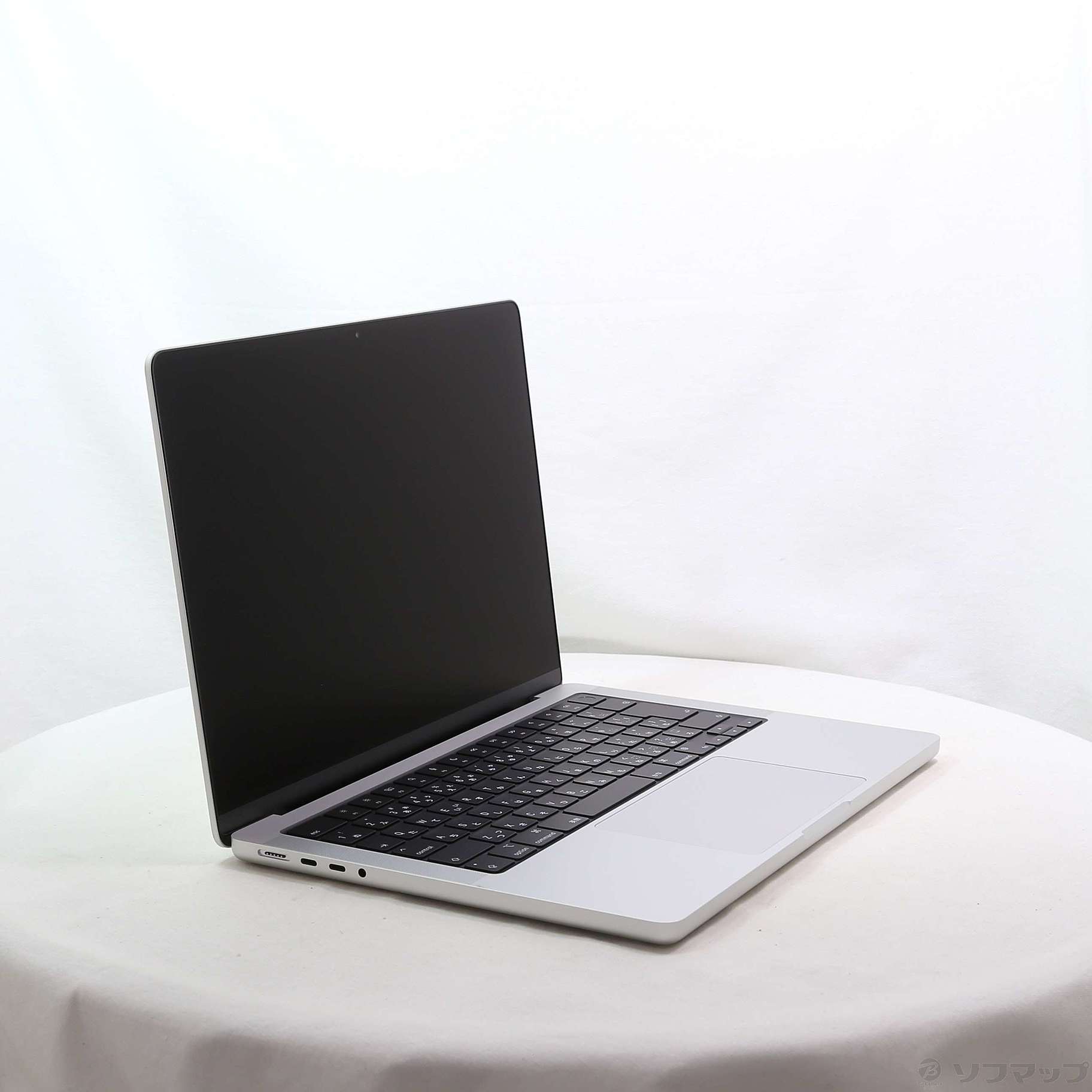 中古】MacBook Pro 14.2-inch Late-2024 MX2G3J／A Apple M4 Max 16 