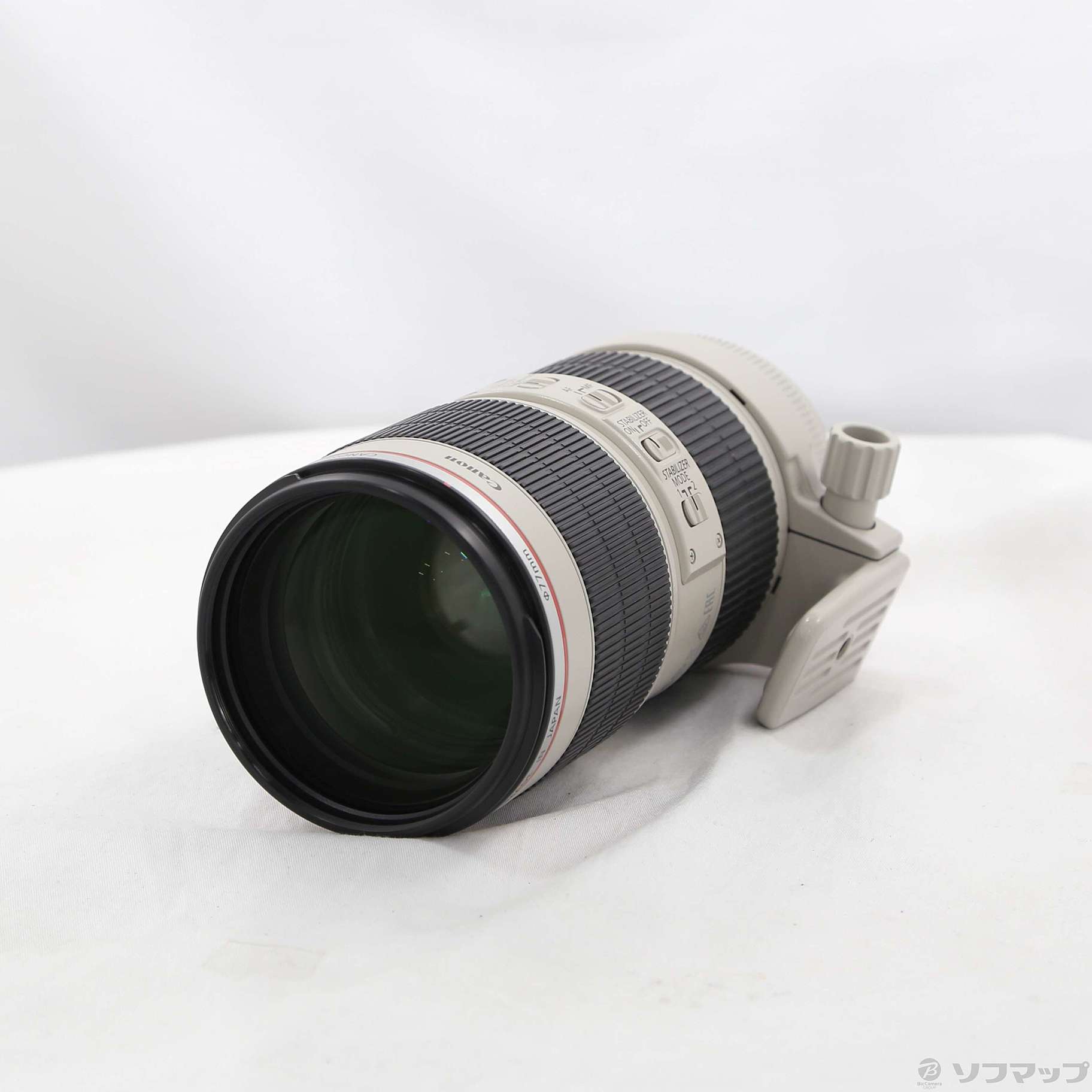 中古】Canon EF 70-200mm F2.8L IS II USM (レンズ) [2133070042842 