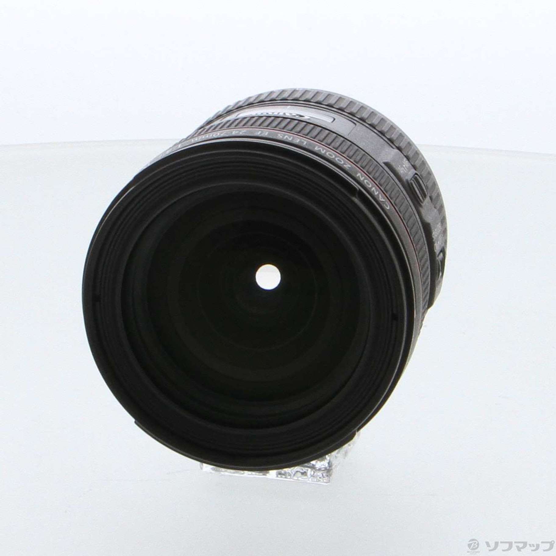 中古】Canon EF 24-70mm F4L IS USM EF24-7040LIS [2133070042897