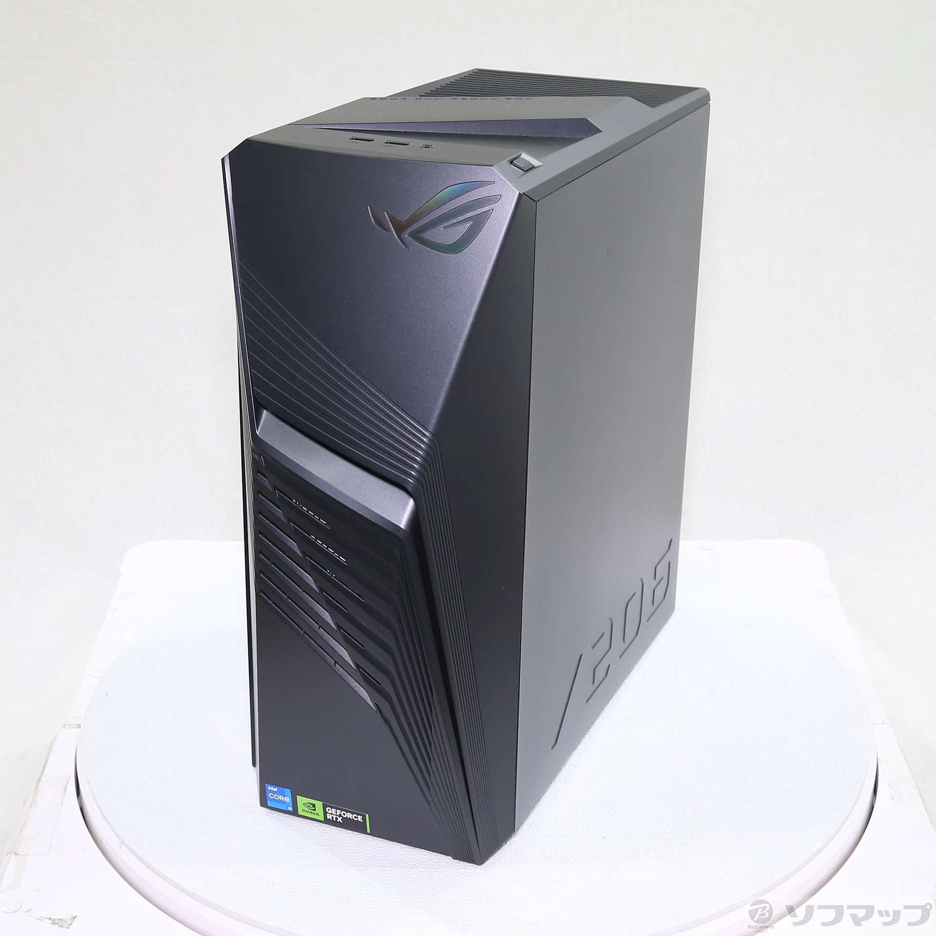ROG Strix G13CHR G13CHR-51440F158W �G�N�X�g���[���_�[�N�O���[