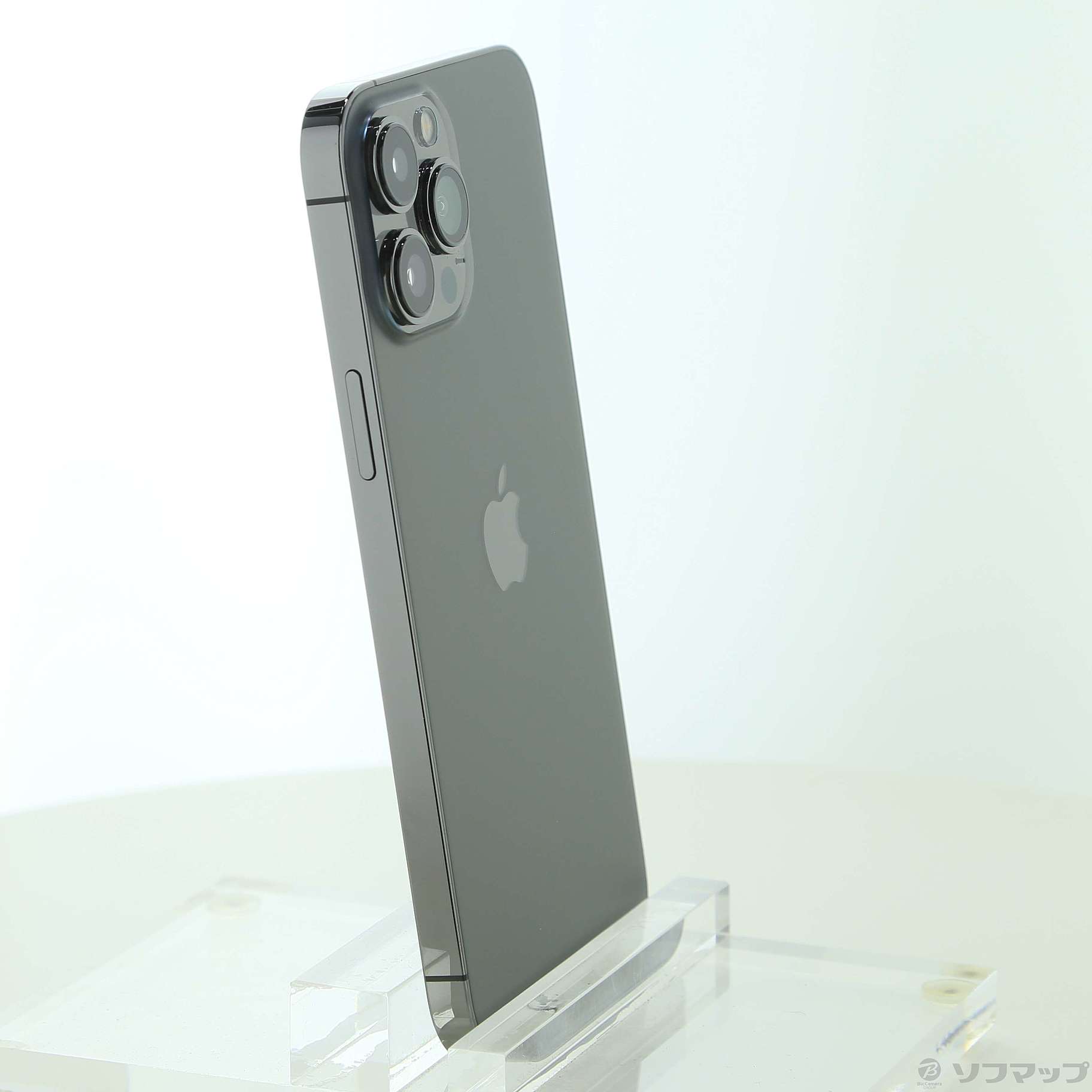 iPhone 13 Pro Max 128GB SIM�t���[ [�O���t�@�C�g]�̐��i�摜4