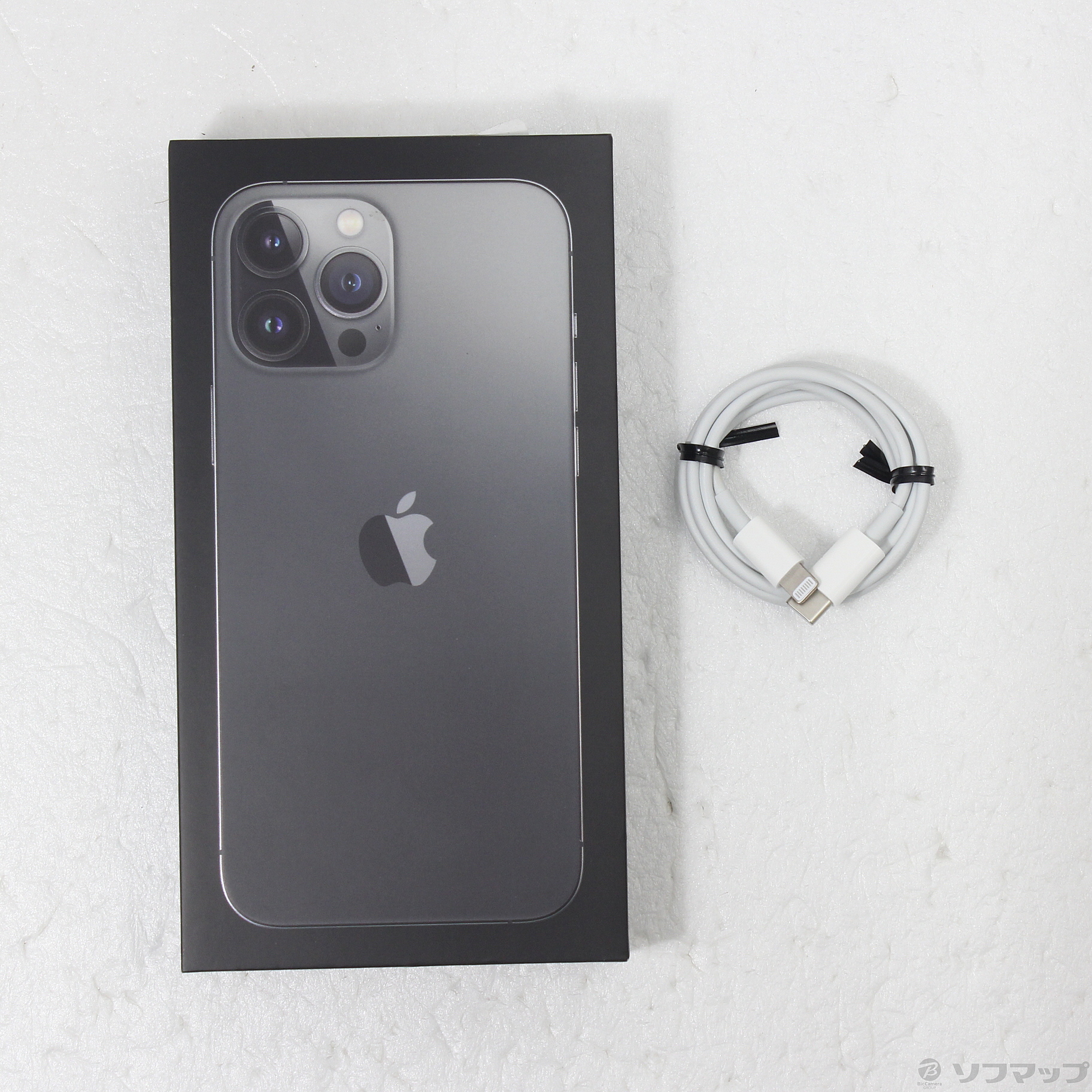 iPhone 13 Pro Max 128GB SIM�t���[ [�O���t�@�C�g]�̐��i�摜5