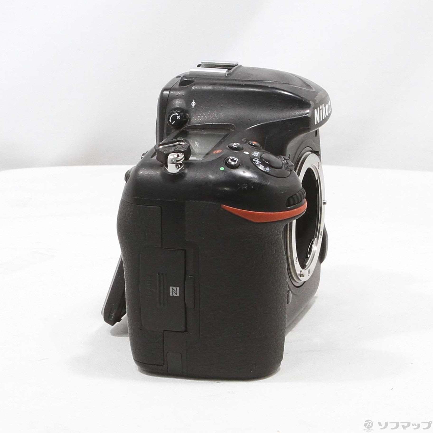 中古】Nikon D500 ボディ [2133070048103] - リコレ！|ビックカメラ