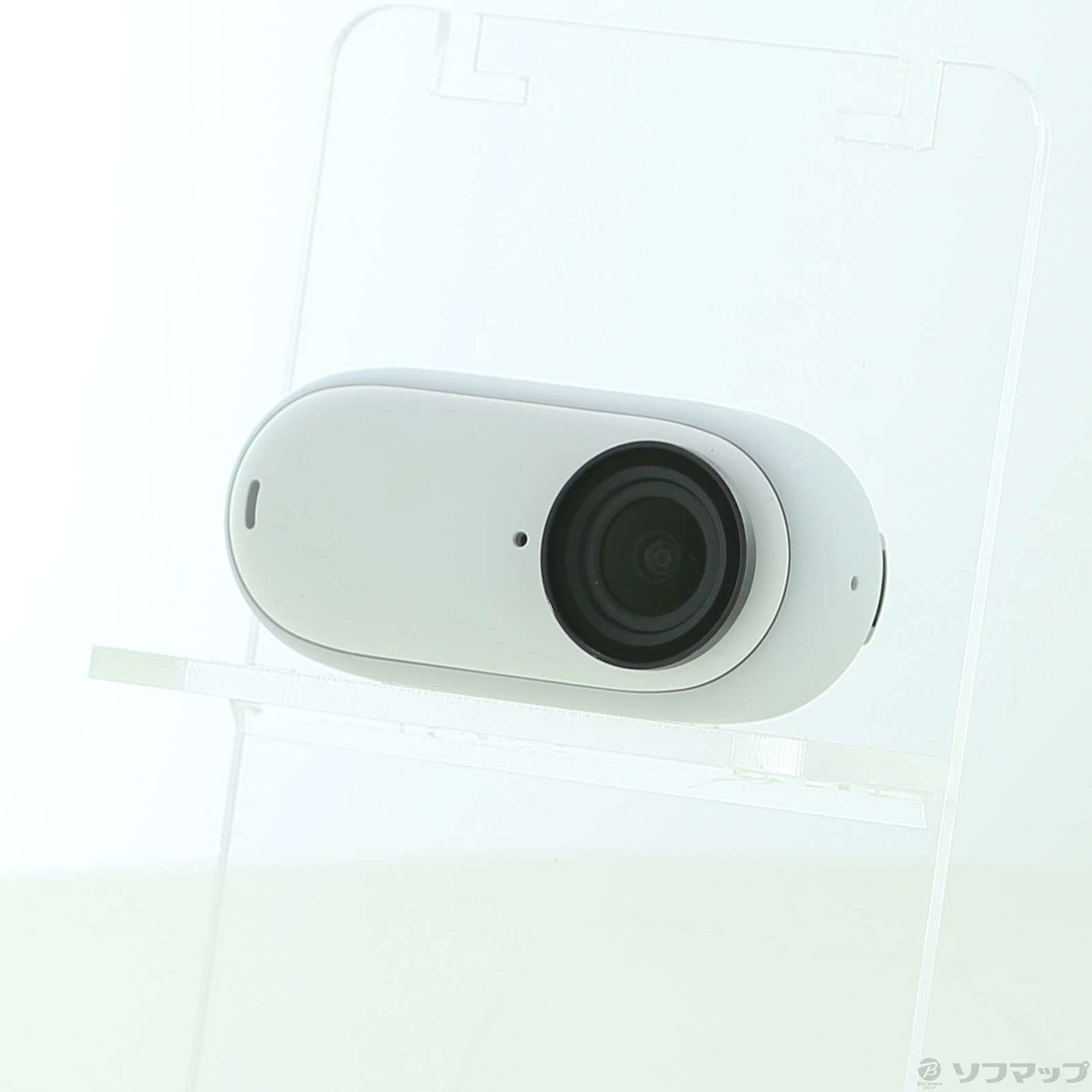 中古】Insta360 GO 3 64GB アクションキット [2133070056856] - リコレ 
