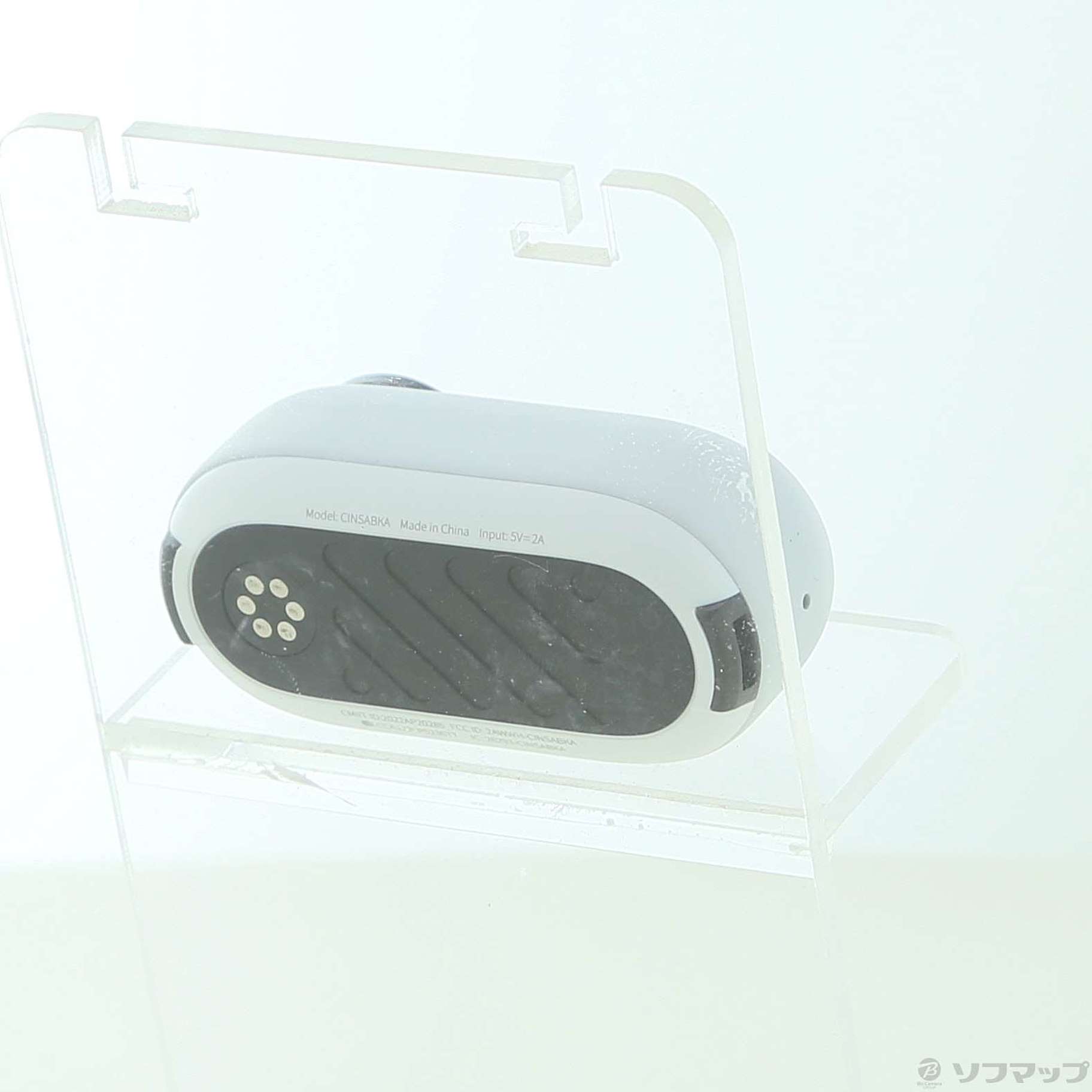 中古】Insta360 GO 3 64GB アクションキット [2133070056856] - リコレ 