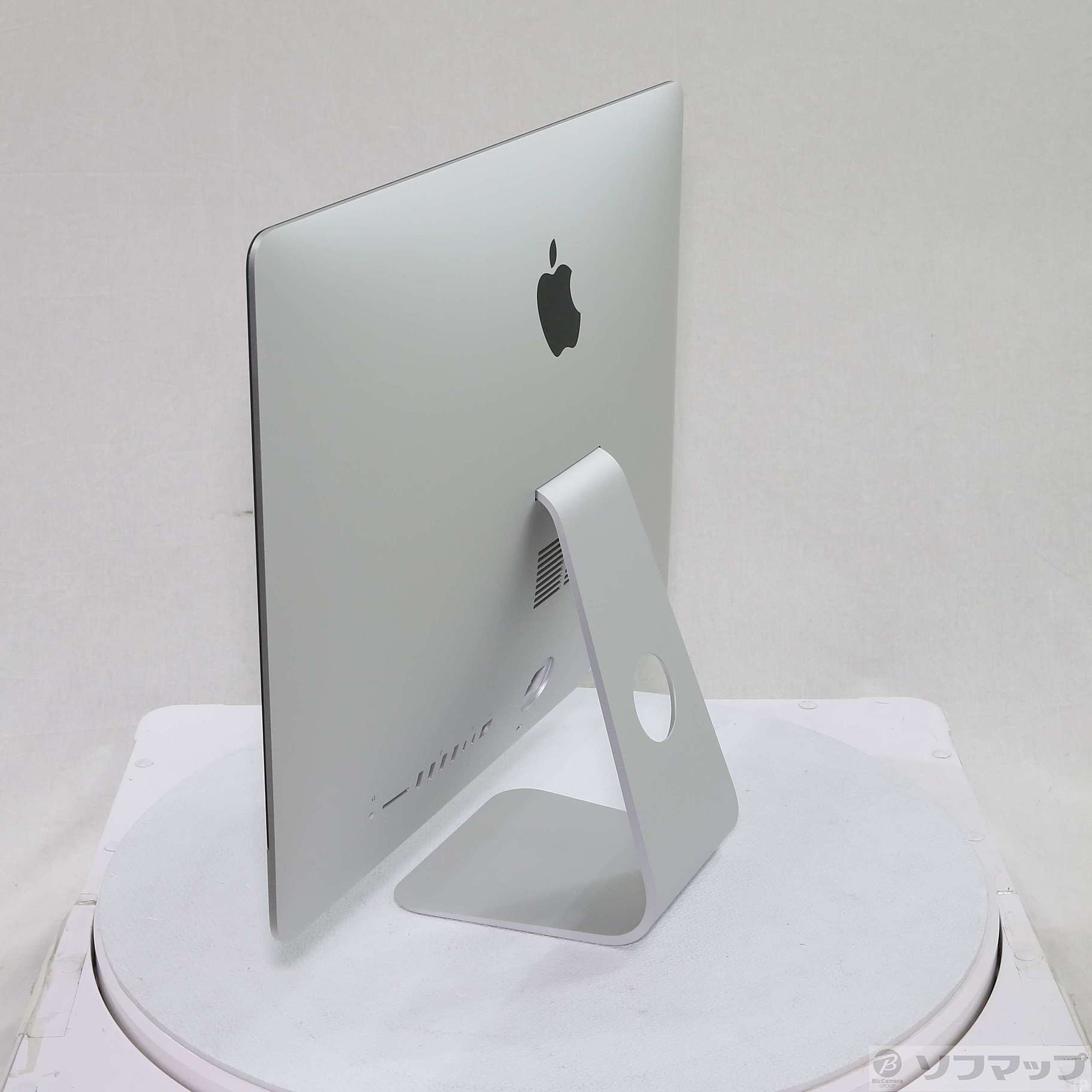 中古】iMac 21.5-inch Early-2019 MRT42J／A Core_i5 3GHz 8GB Fusion