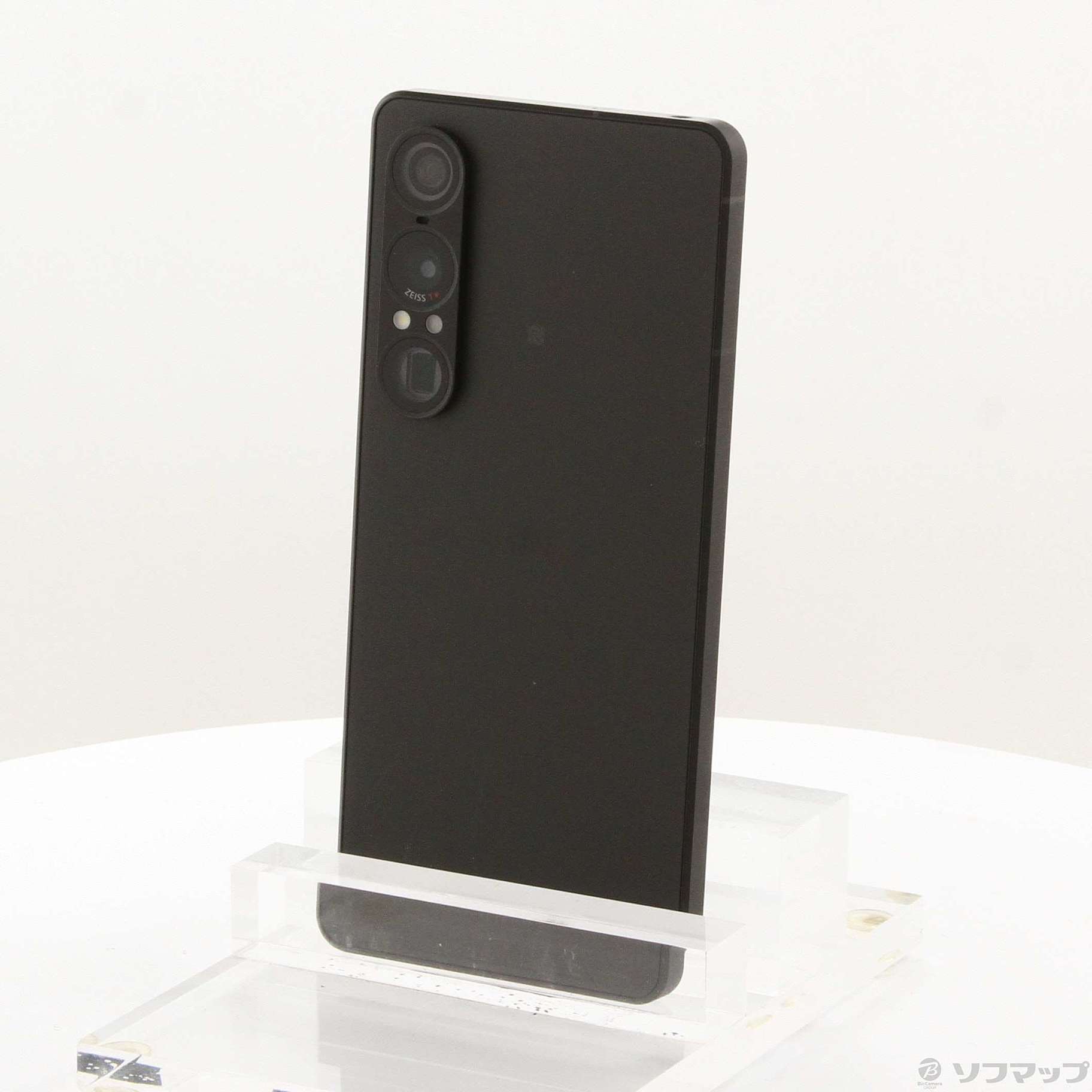 Xperia 1 VII 256GB SIM�t���[ [�X���[�g�u���b�N]