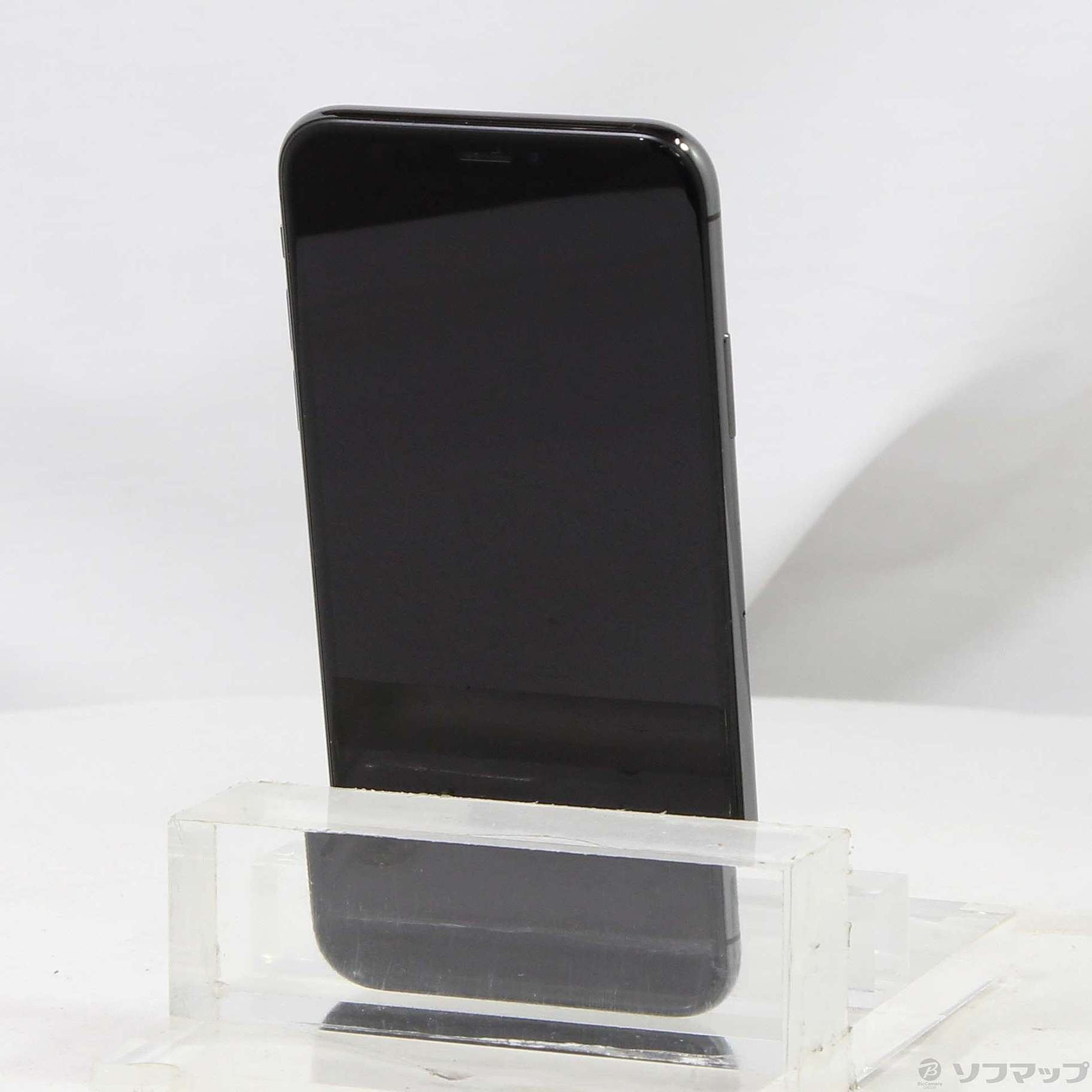 iPhone X 64GB SoftBank [�X�y�[�X�O���C]�̐��i�摜3