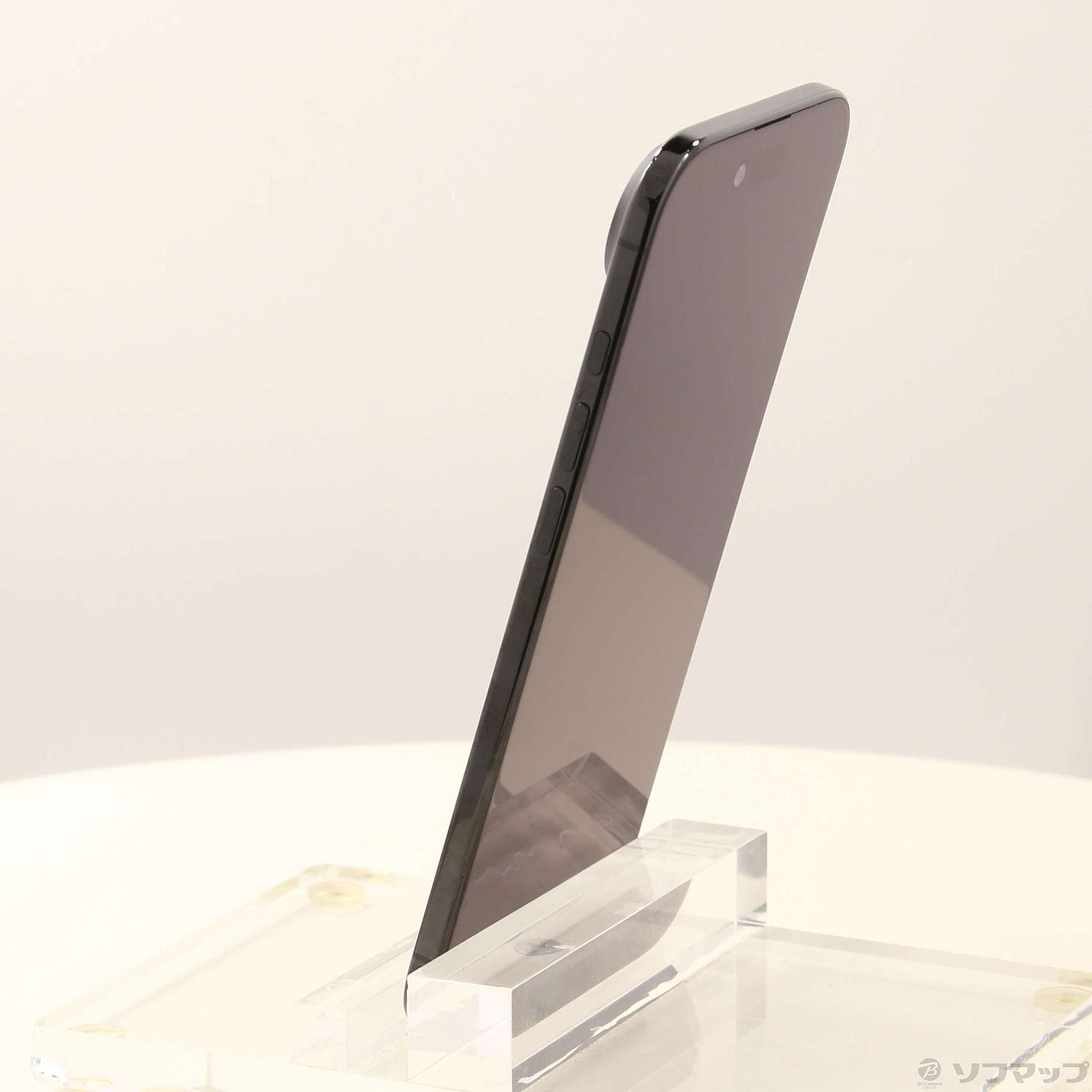 中古】iPhone Air 256GB スペースブラック MG274J／A SIMフリー