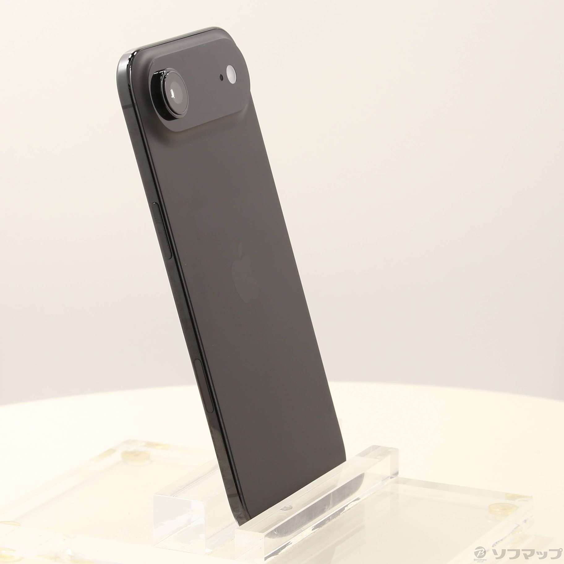 中古】iPhone Air 256GB スペースブラック MG274J／A SIMフリー