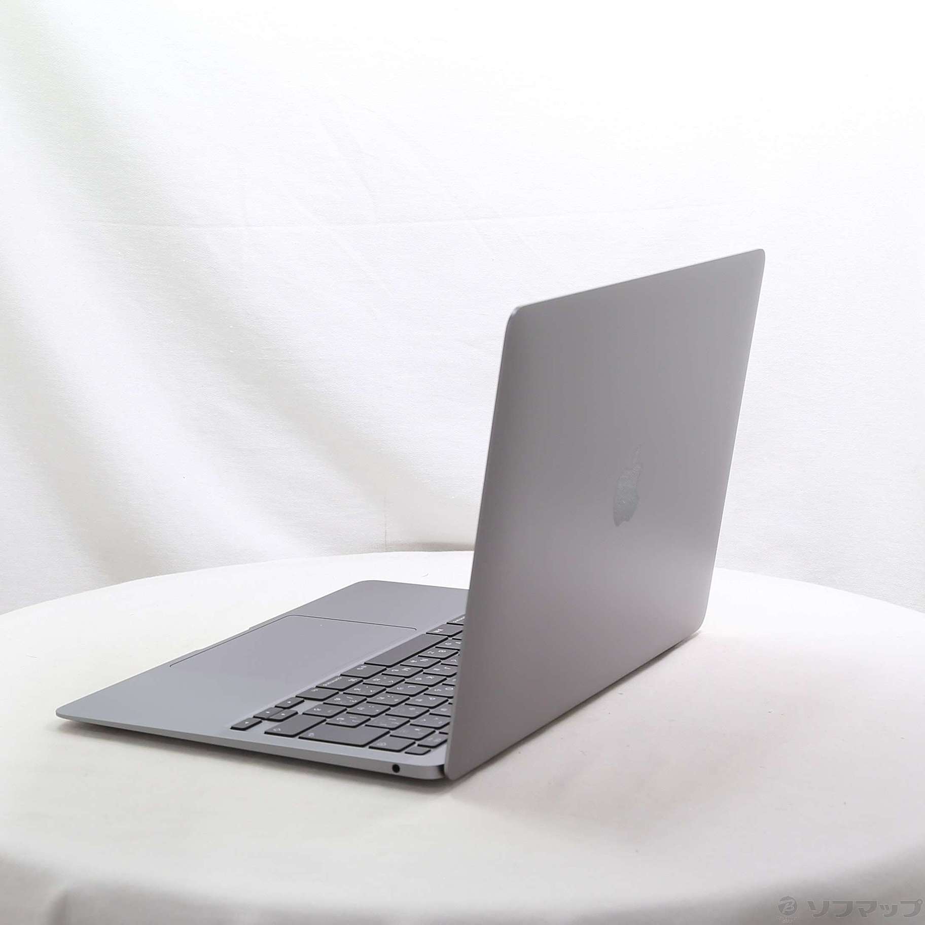 中古】MacBook Air 13.3-inch Early-2020 MWTJ2J／A Core_i3 1.1GHz 