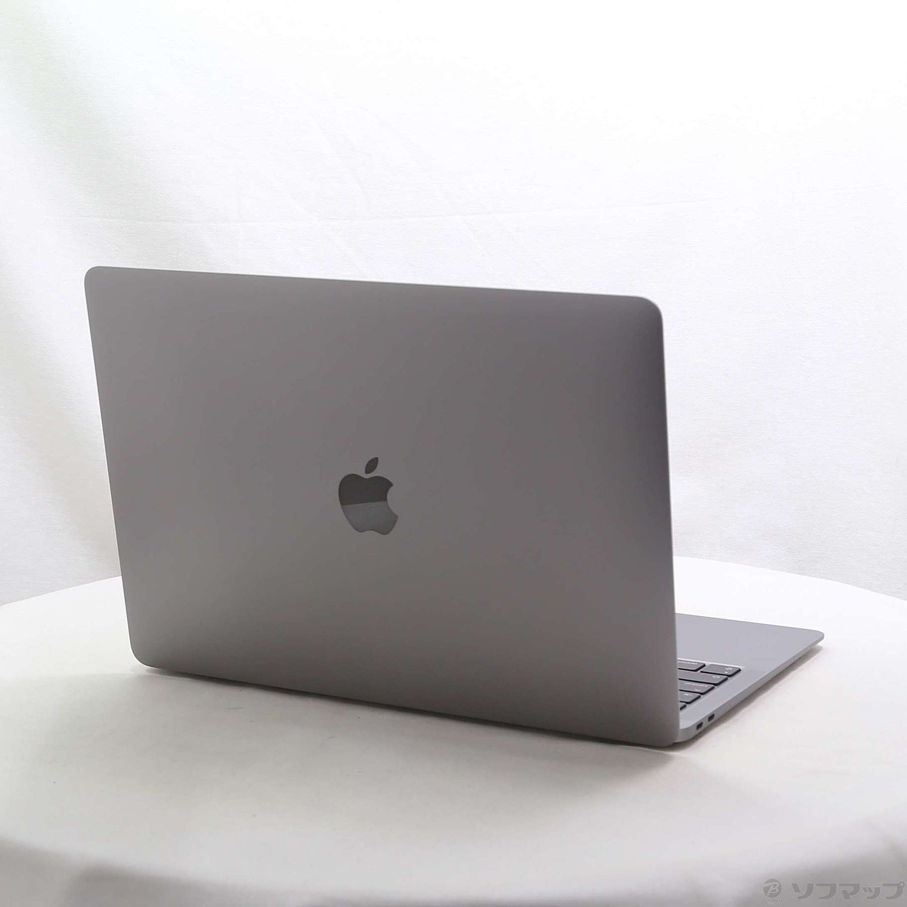 中古】MacBook Air 13.3-inch Early-2020 MWTJ2J／A Core_i3 1.1GHz 