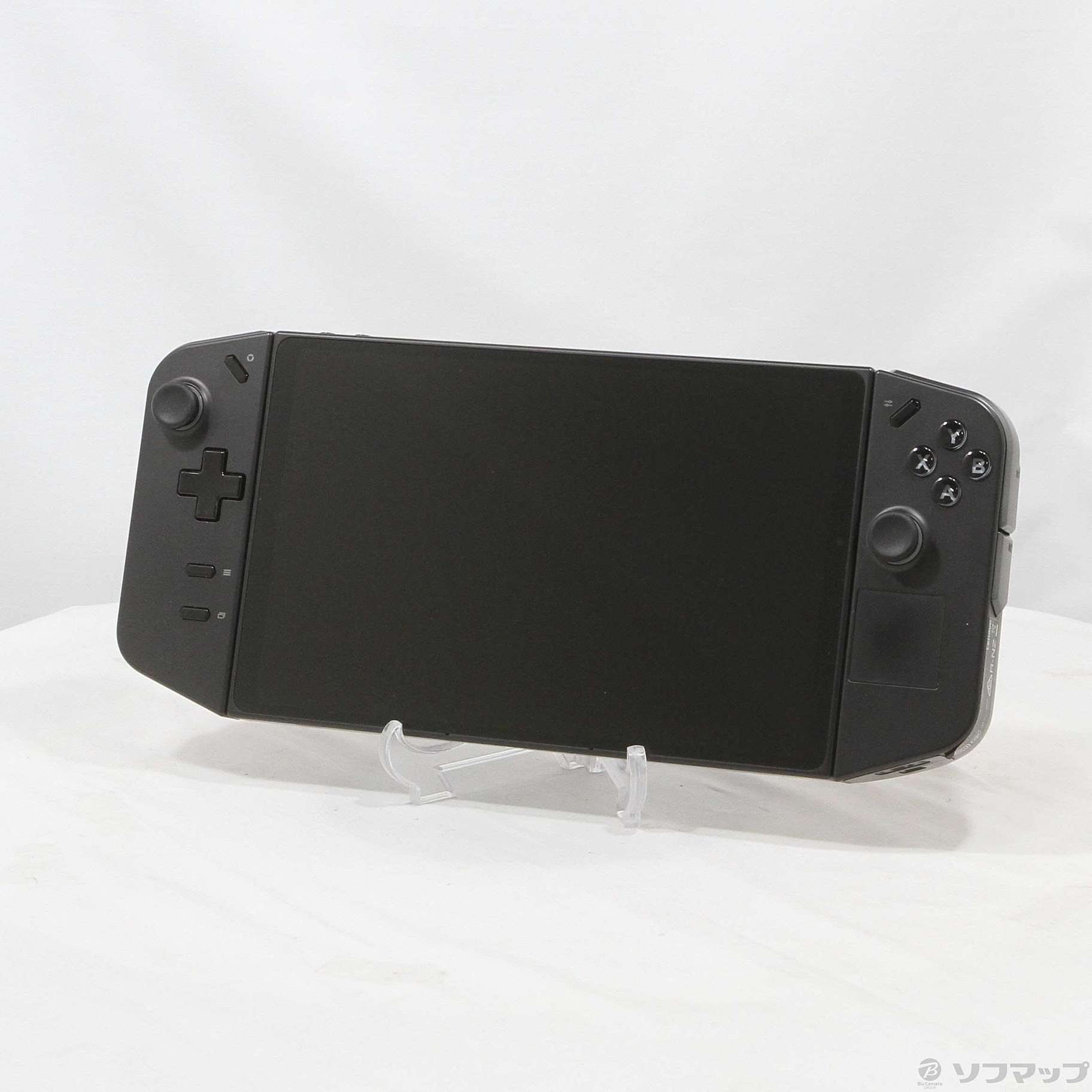 中古】Legion Go 83E10027JP シャドーブラック [2133070065650 