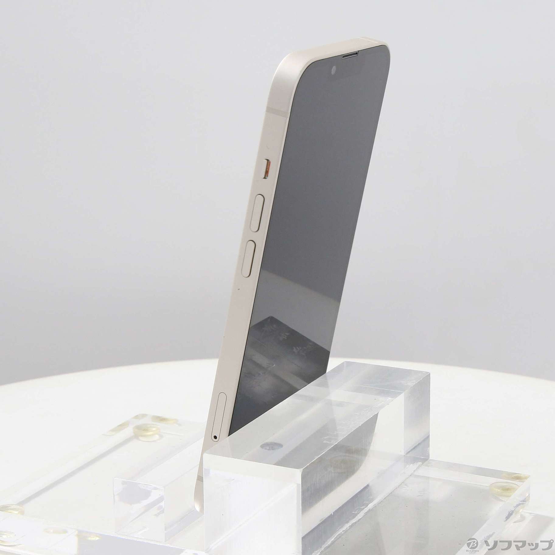 iPhone 13 128GB SIM�t���[ [�X�^�[���C�g]�̐��i�摜2