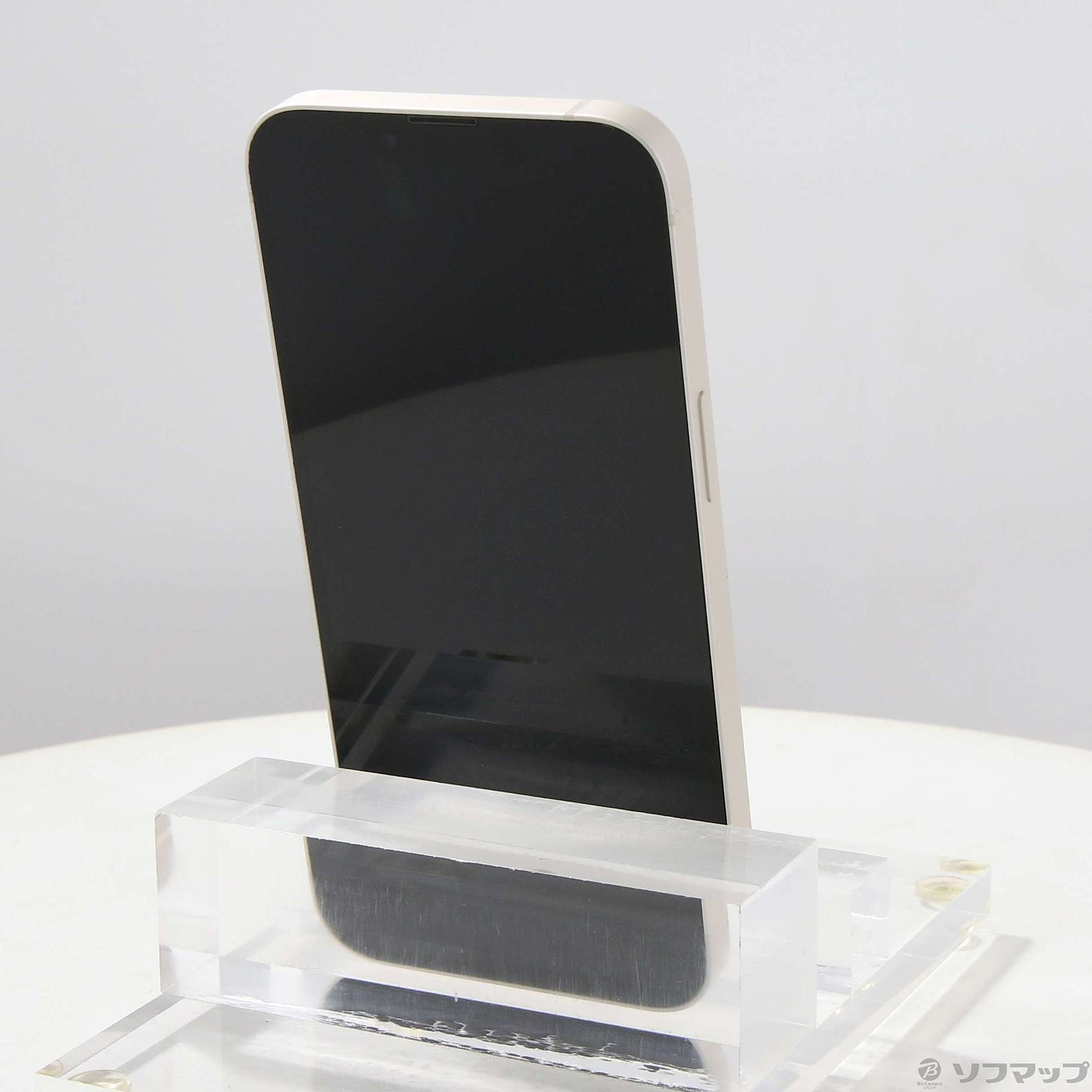 iPhone 13 128GB SIM�t���[ [�X�^�[���C�g]�̐��i�摜3