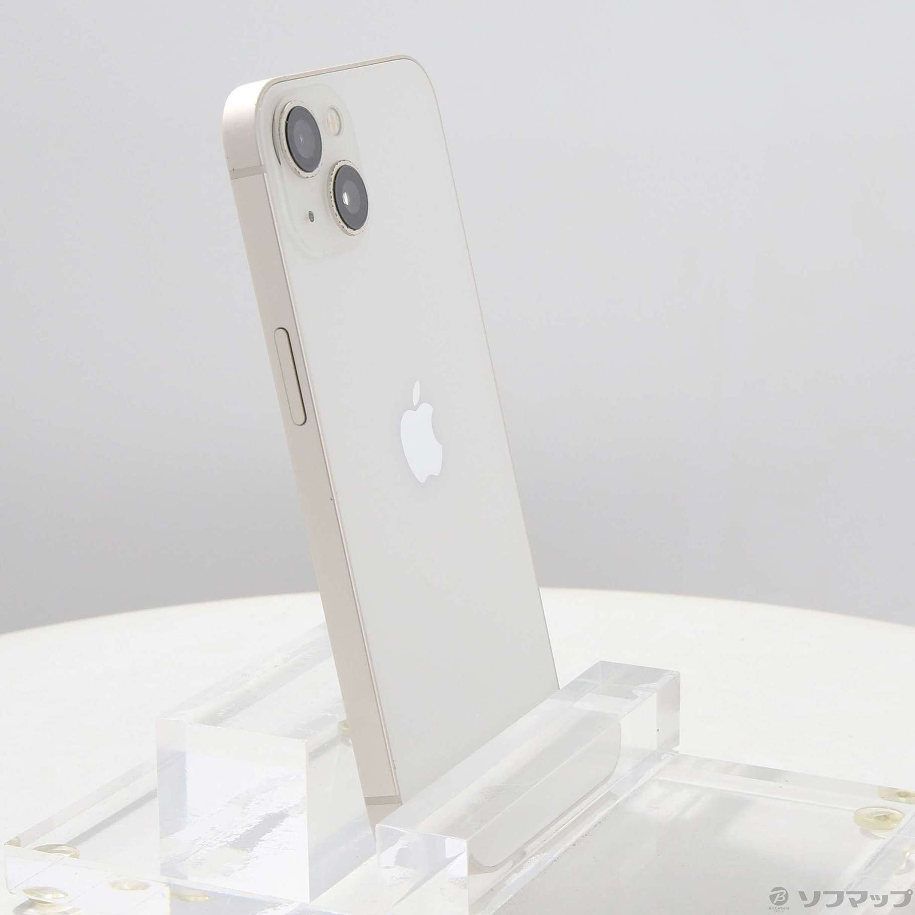 iPhone 13 128GB SIM�t���[ [�X�^�[���C�g]�̐��i�摜4