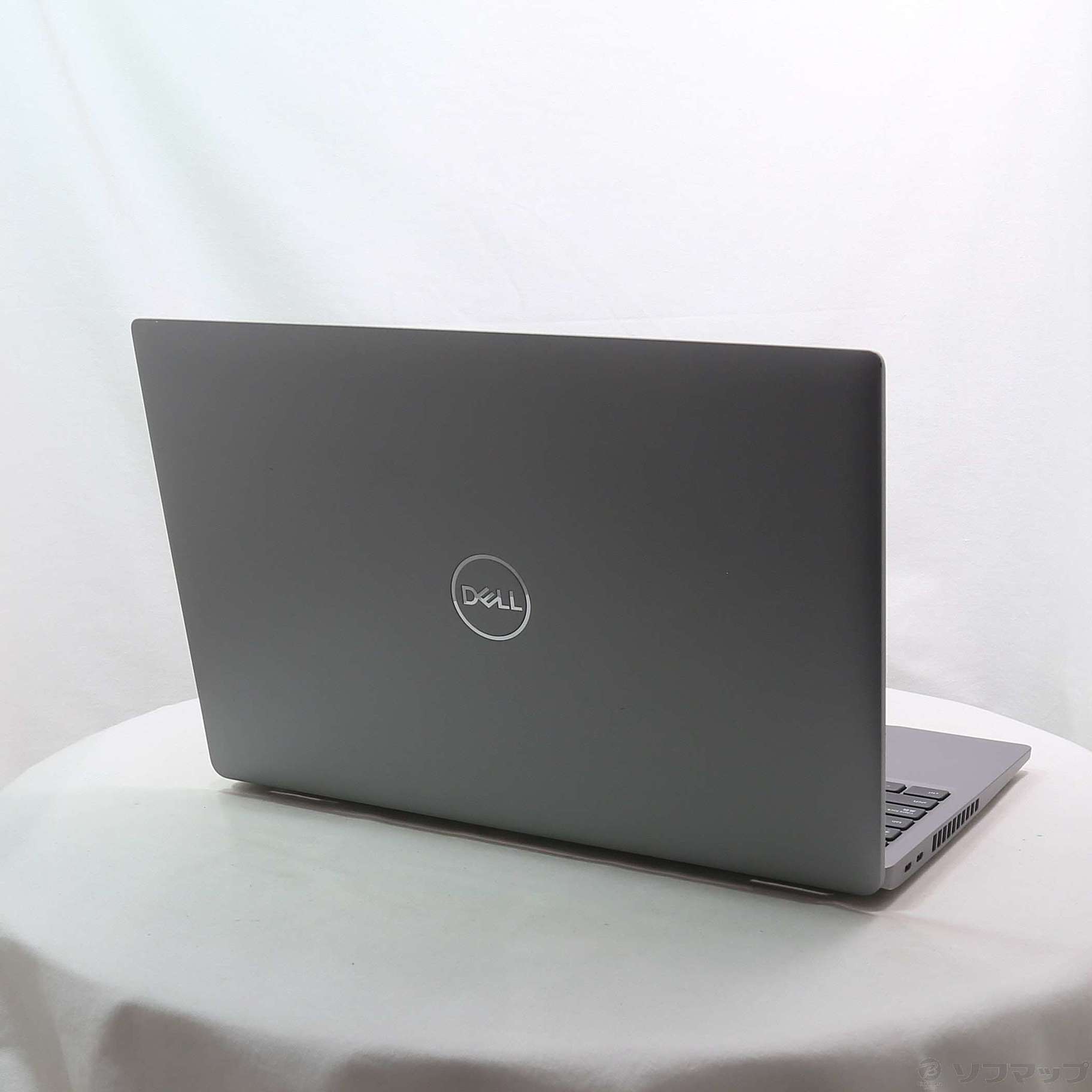 中古】Latitude 5520 ［Core-i5-1145G7 (2.6GHz)／8GB／SSD512GB／15.6