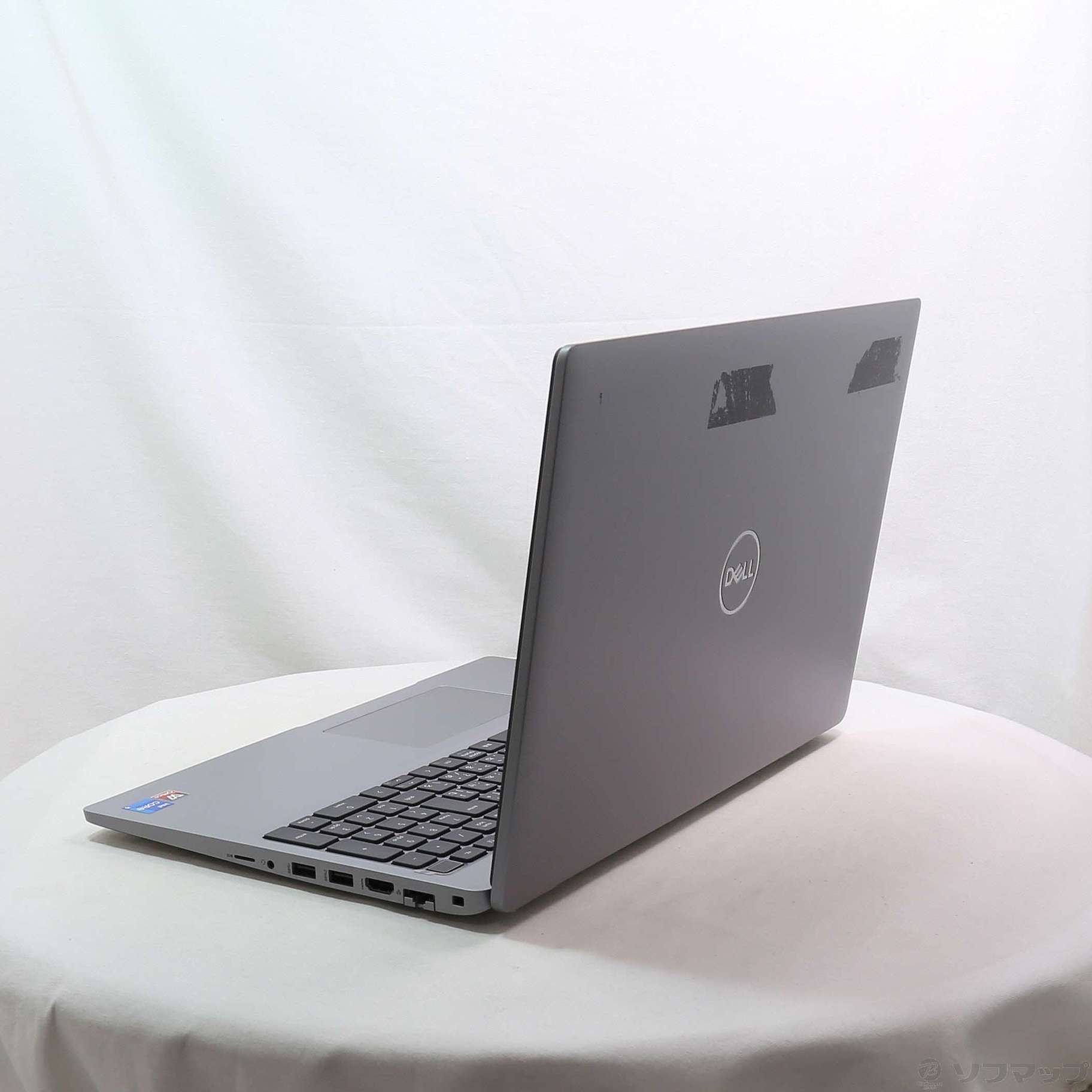 中古】Latitude 5520 ［Core-i5-1145G7 (2.6GHz)／8GB／SSD512GB／15.6