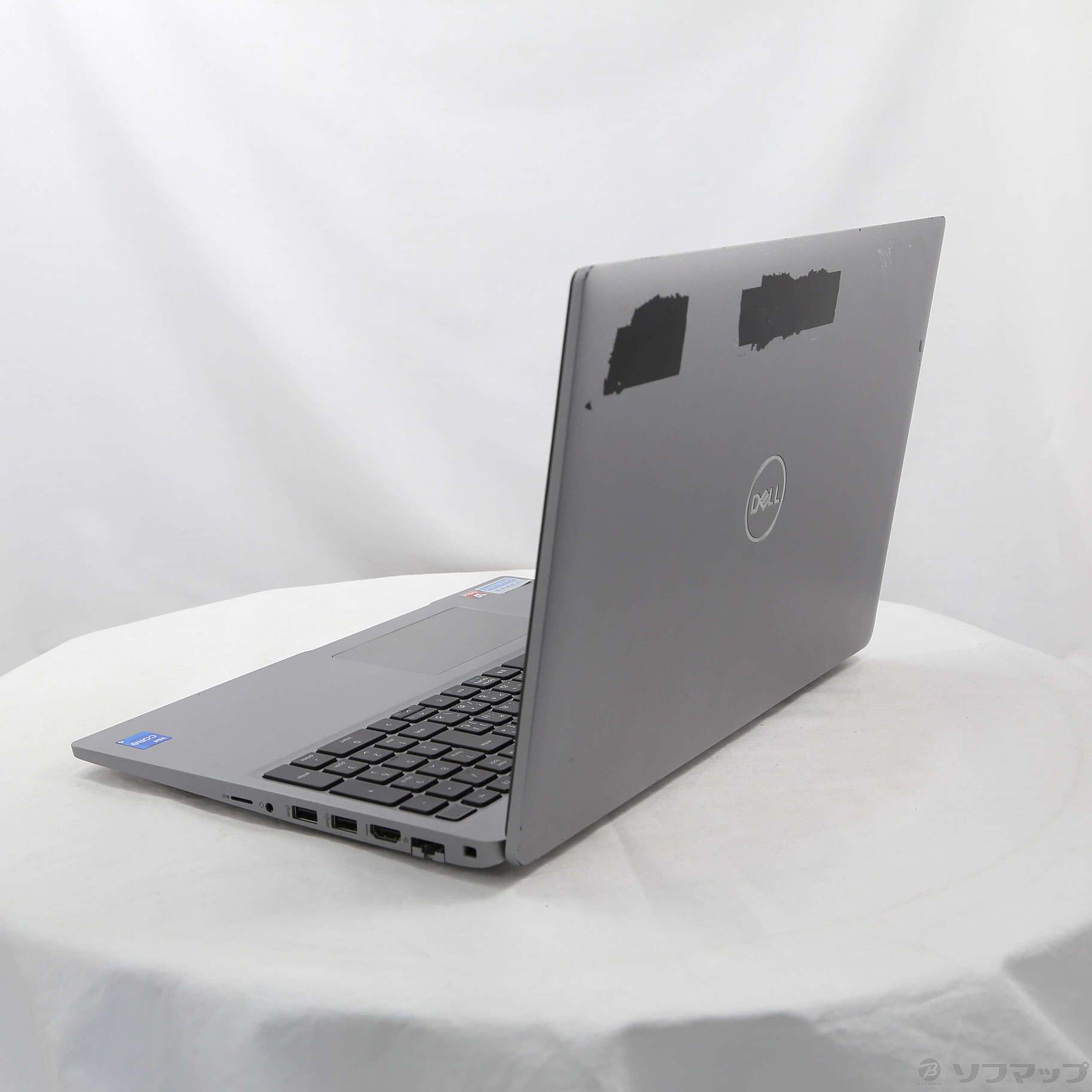 中古】Latitude 5530 ［Core-i5-1245U (1.6GHz)／8GB／SSD512GB／15.6