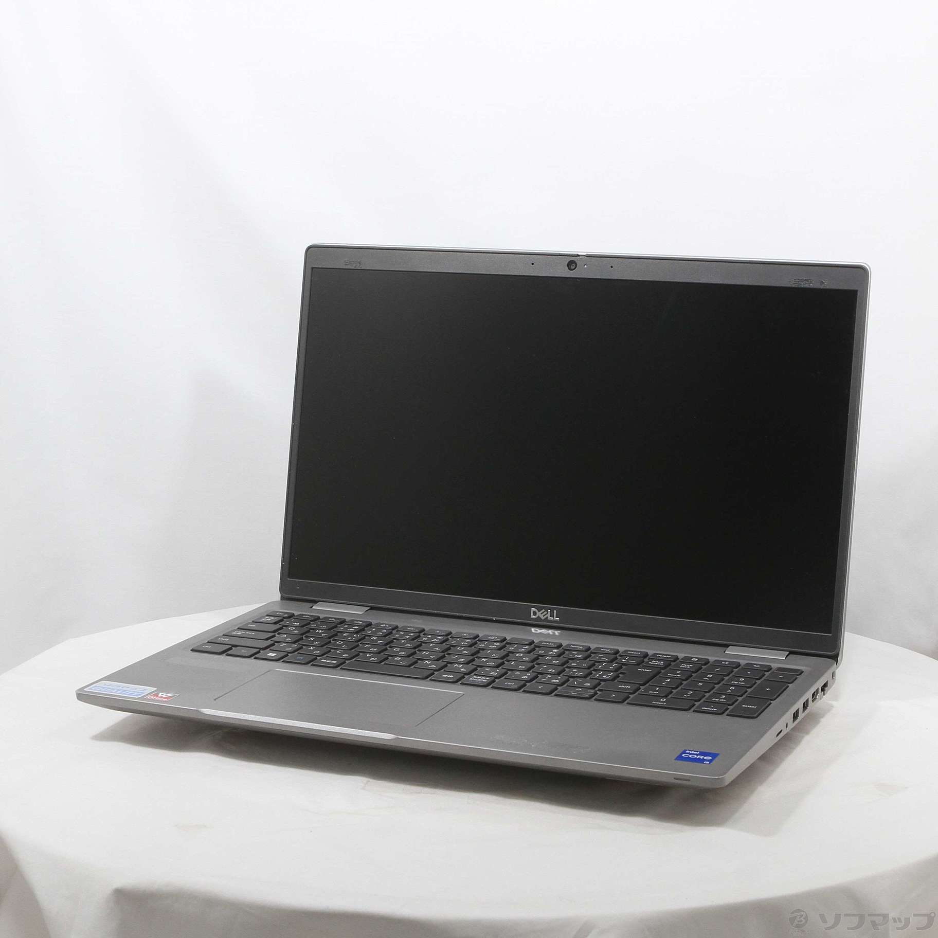 中古】Latitude 5530 ［Core-i5-1245U (1.6GHz)／8GB／SSD512GB／15.6