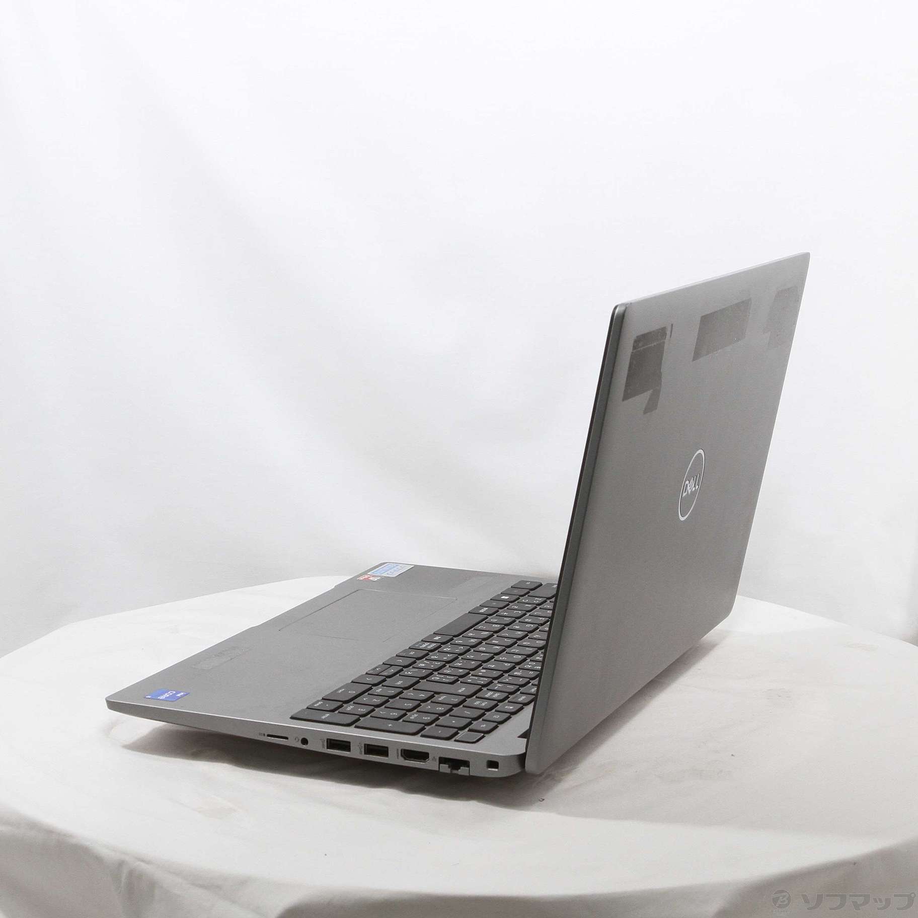 中古】Latitude 5530 ［Core-i5-1245U (1.6GHz)／8GB／SSD512GB／15.6