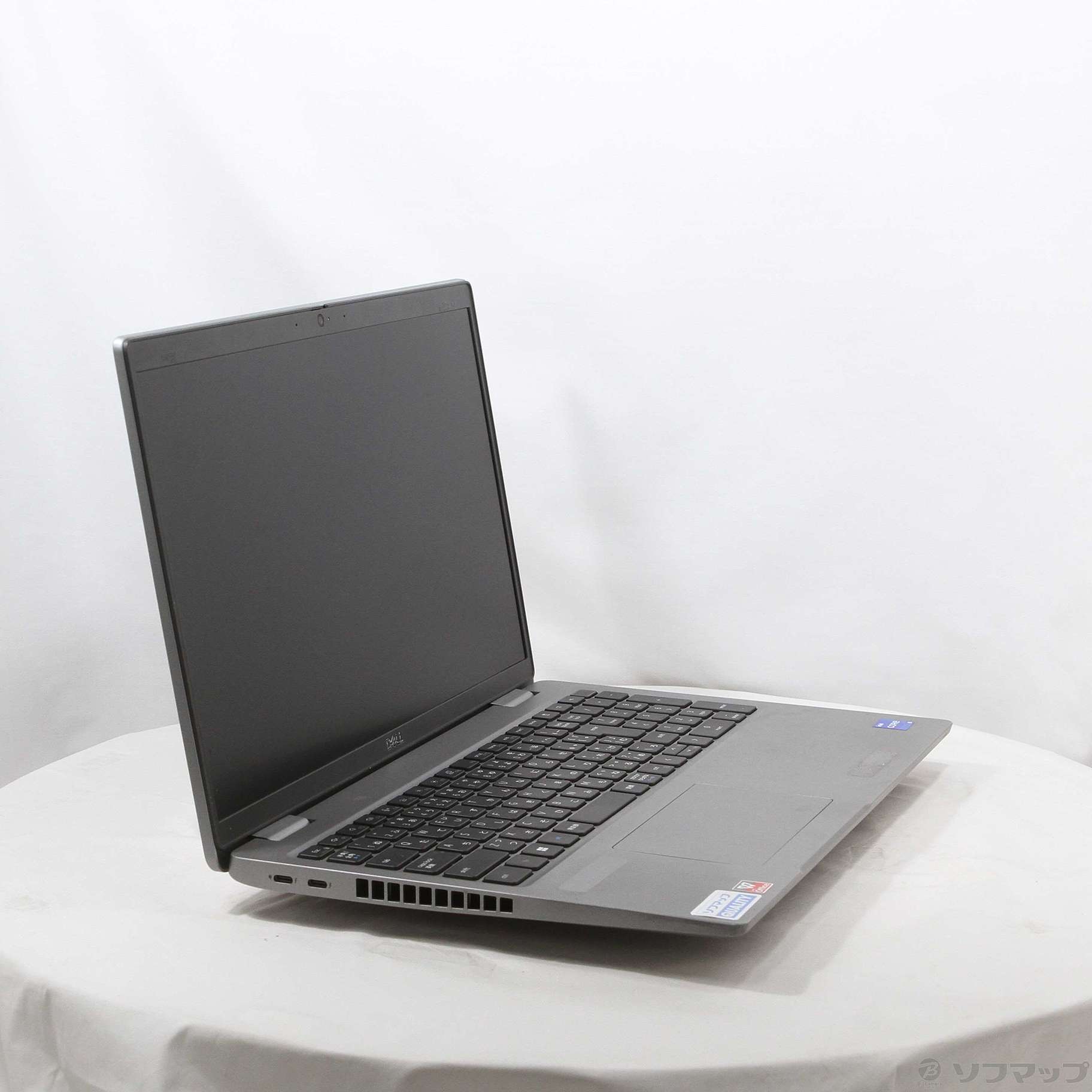 中古】Latitude 5530 ［Core-i5-1245U (1.6GHz)／8GB／SSD512GB／15.6