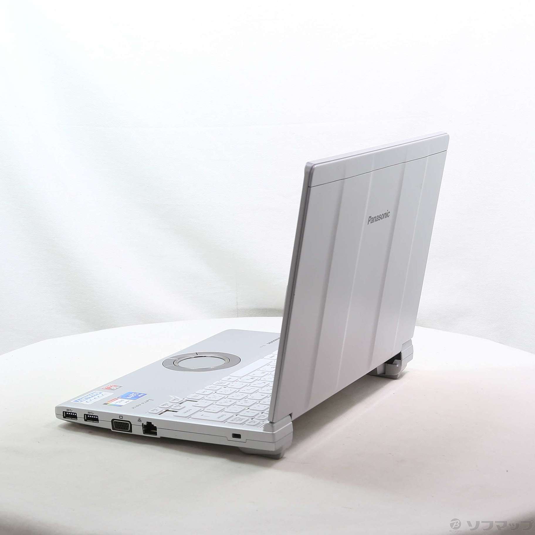 中古】Lets note SV1 CF-SV1RFLVS [Core-i5-1145G7 (2.6GHz 中古】Lets note SV1 CF-SV1RFLVS [Core-i5-1145G7 (2.6GHz