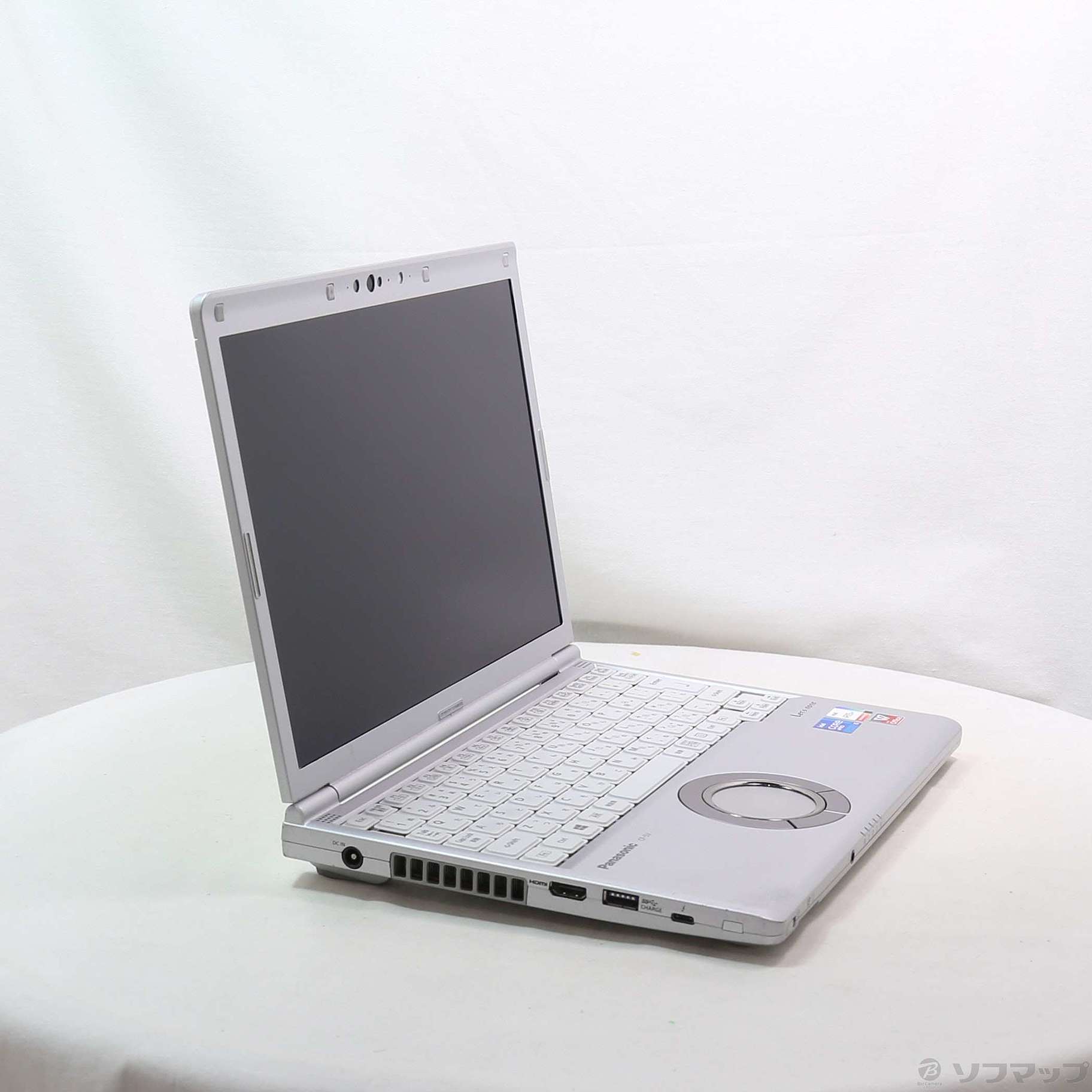 ☆2021年 1TB+LTEモデル 使用短め 超美品】 Panasonic Let