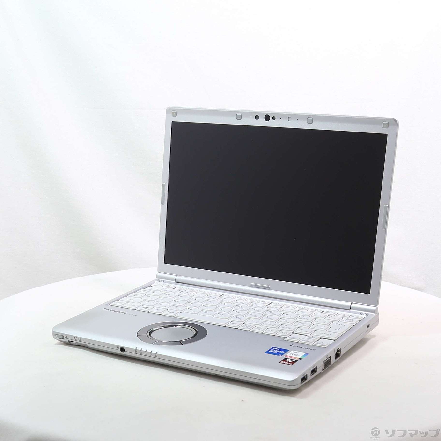 価格.com - パナソニック Let's note SV1 CF-SV1RDLKS 価格比較