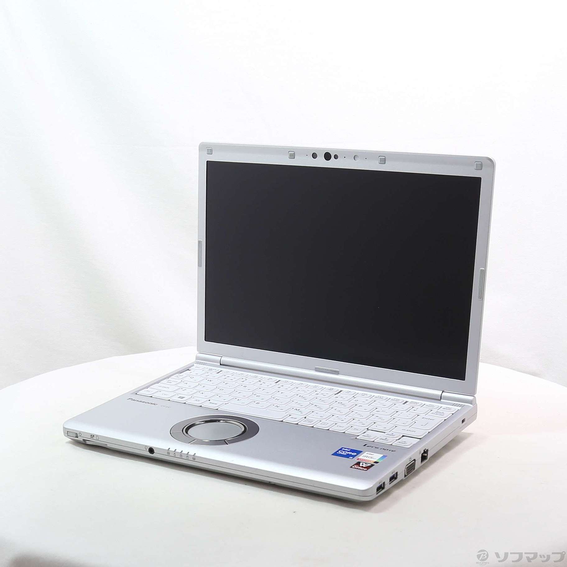 価格.com - パナソニック Let's note FV1 CF-FV1RDAKS 価格比較