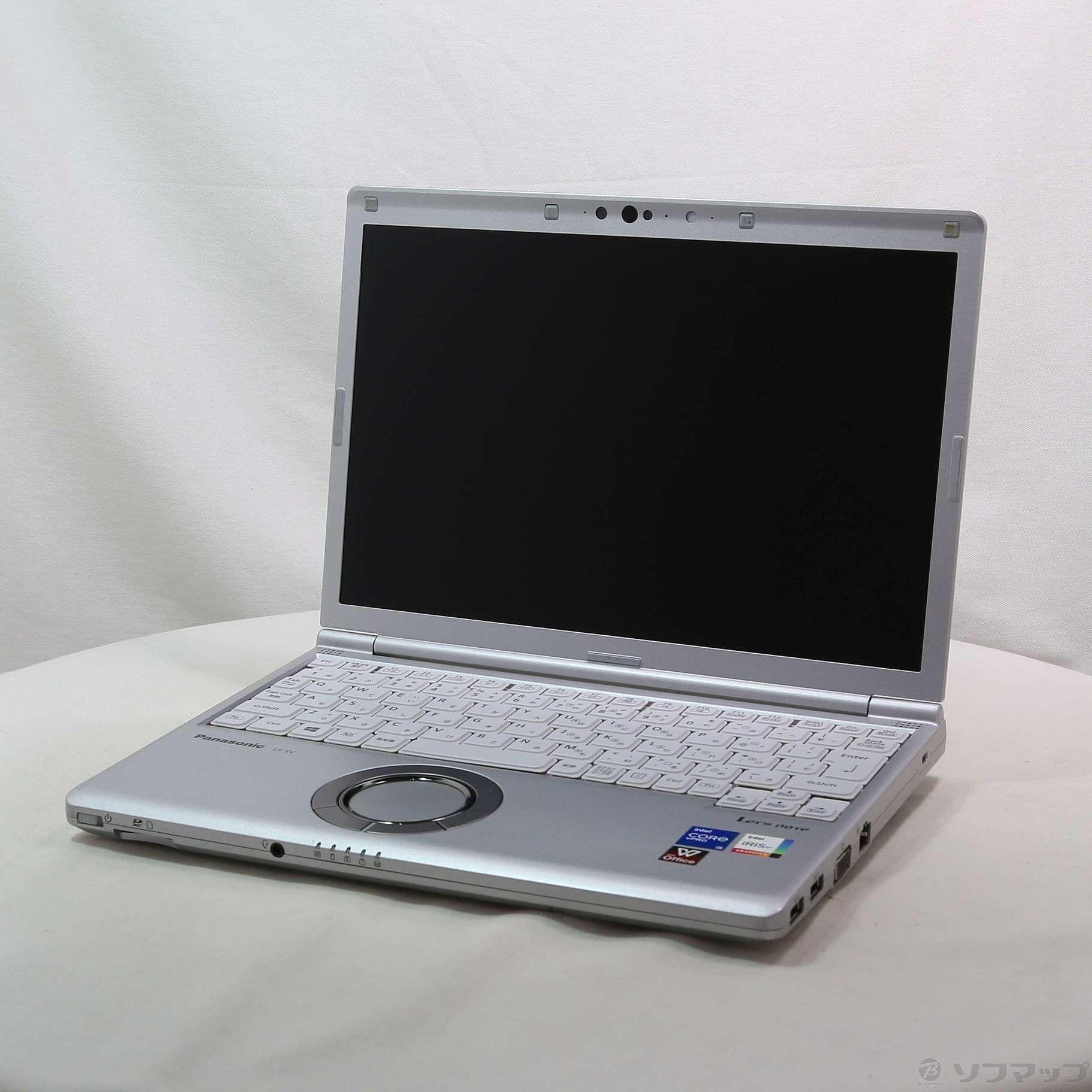 Windowsノート本体 Let's note SZ5 CF-SZ5ADCVS 価格.com - パナソニック Let's note SZ5 CF-SZ5ADCVS 価格比較