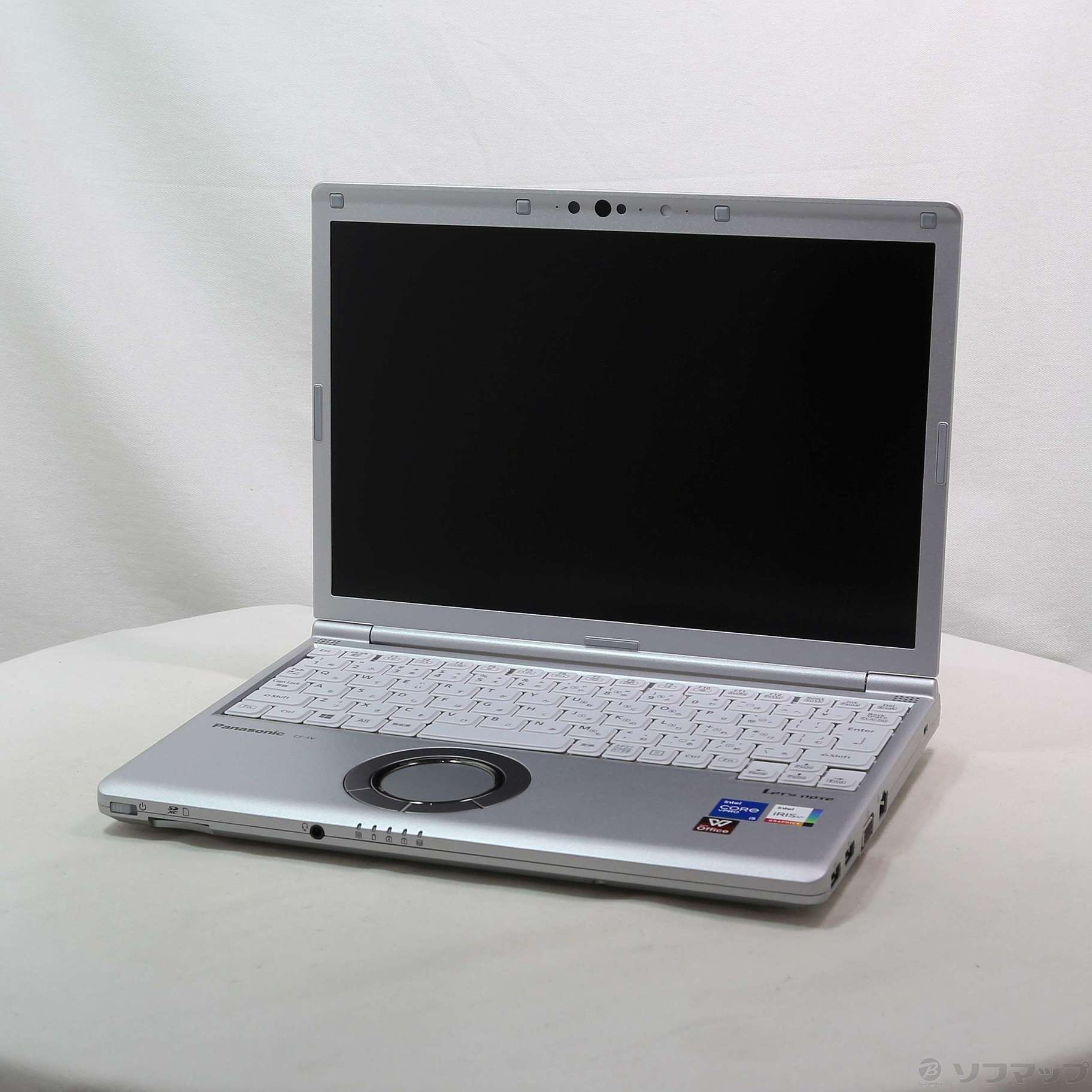 価格.com - パナソニック Let's note LV7 CF-LV7RDCVS 価格比較