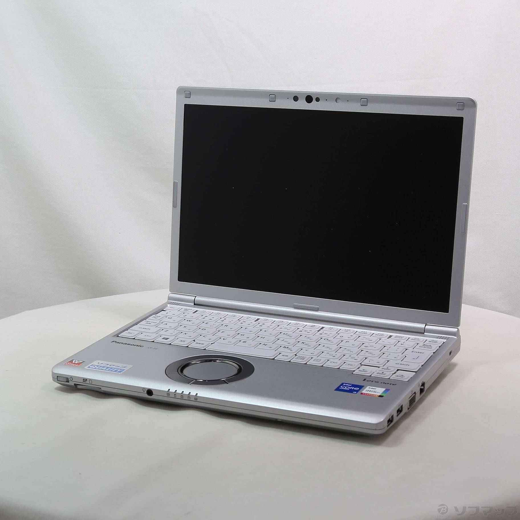 価格.com - パナソニック Let's note FV3 CF-FV3HDPCR 価格比較