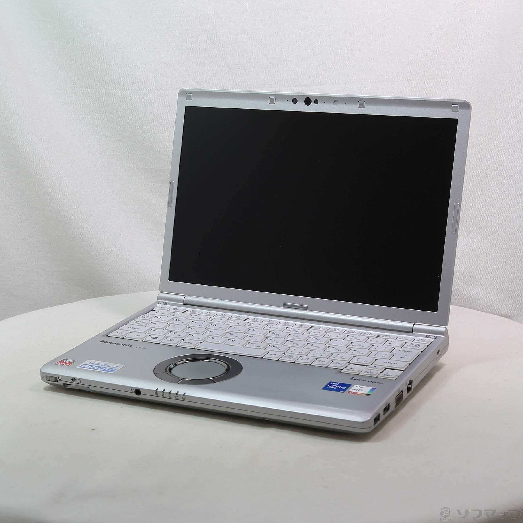 Windowsノート本体 Panasonic Let's Note CF-SV1RDLVS 価格.com - パナソニック Let's note SV1 CF-SV1RDLVS 価格比較