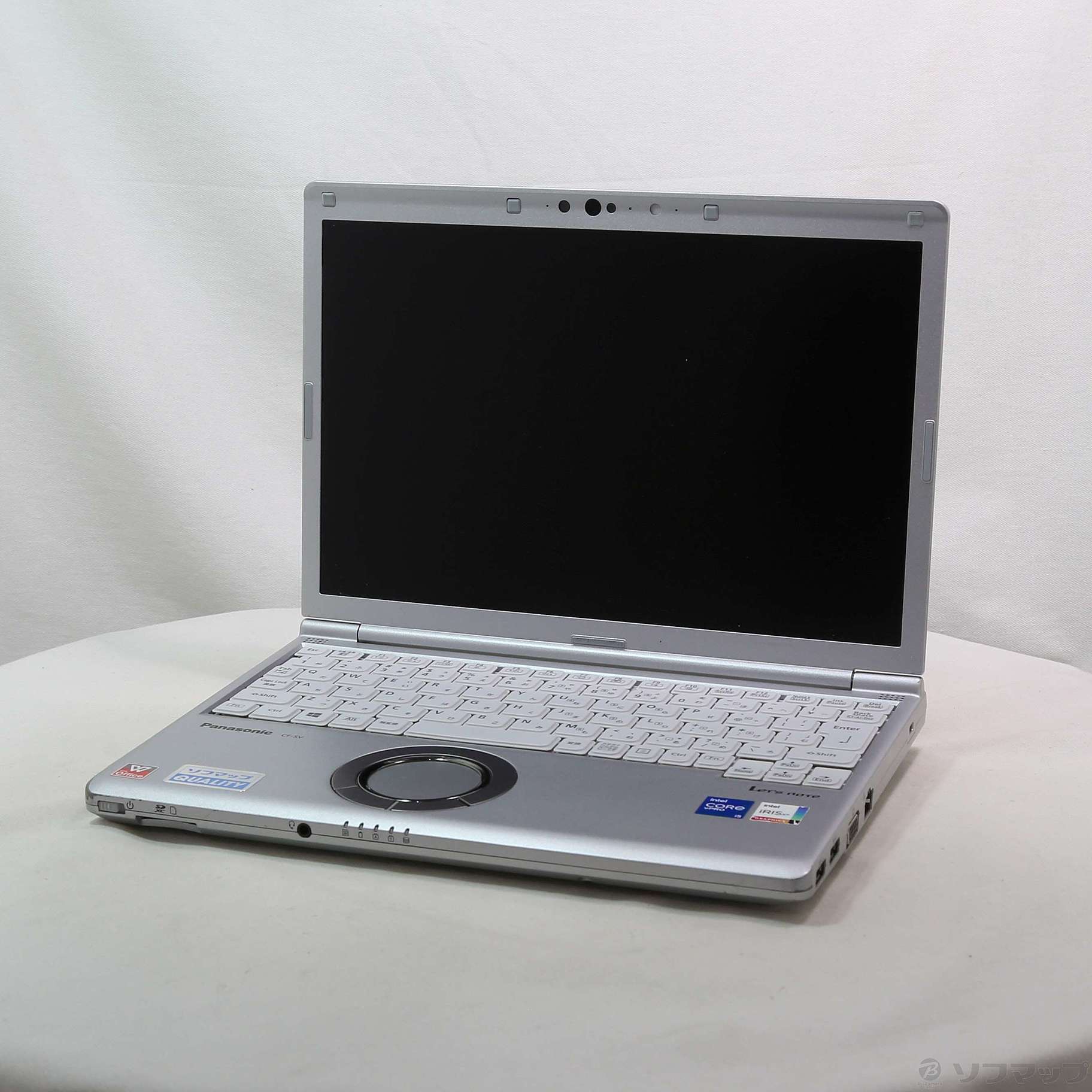 価格.com - パナソニック Let's note SV1 CF-SV1RDLVS 価格比較