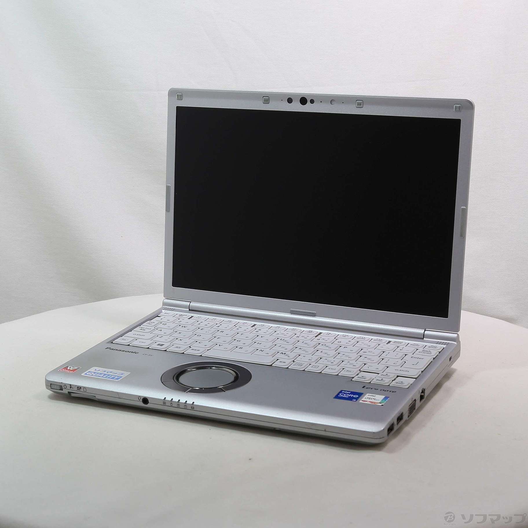 価格.com - パナソニック Let's note SV1 CF-SV1RDLVS 価格比較