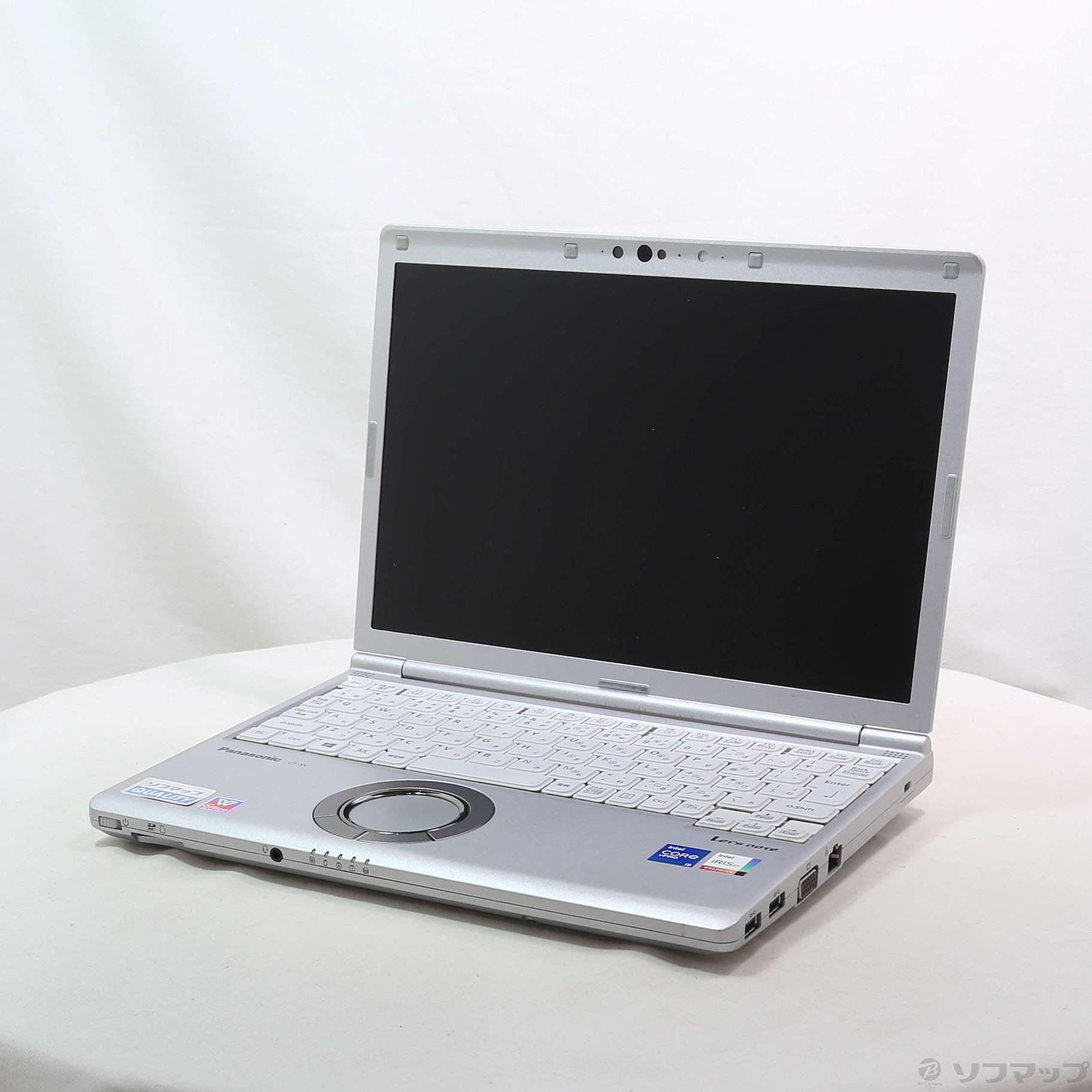 価格.com - パナソニック Let's note SV9 CF-SV9RDLVS 価格比較