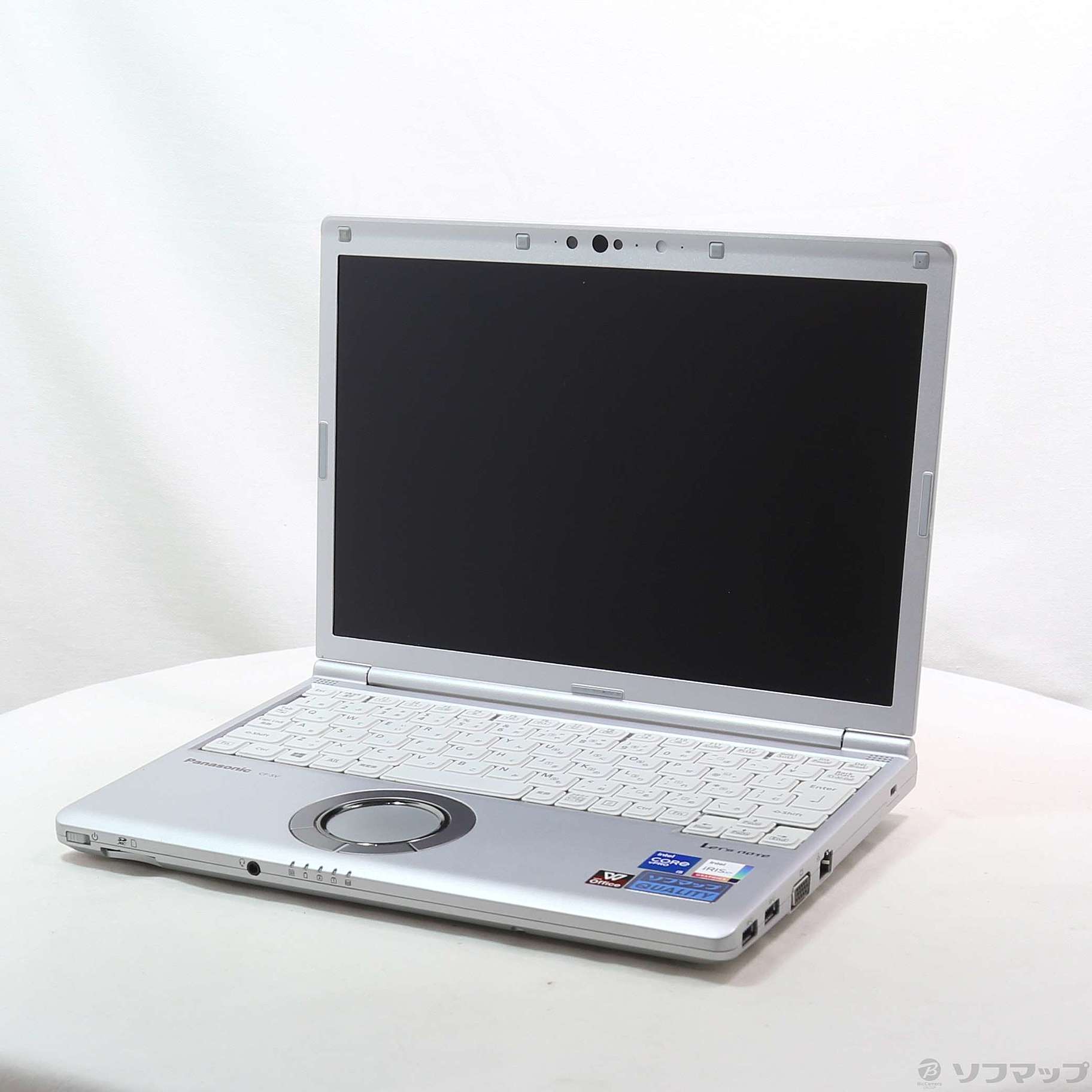 価格.com - パナソニック Let's note SV7 CF-SV7RDCVS 価格比較