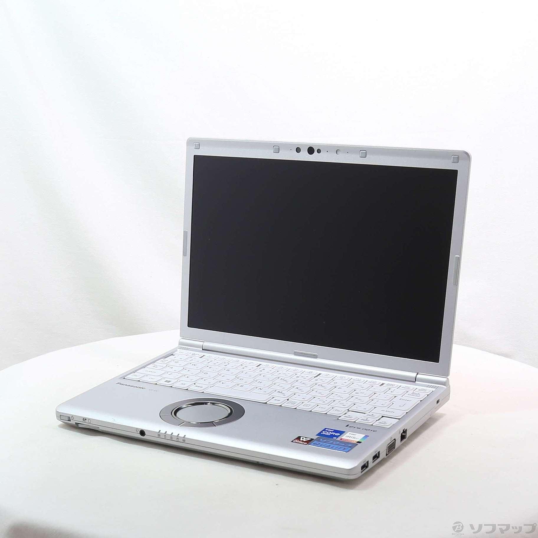 価格.com - パナソニック Let's note SV9 CF-SV9RFLVS SIMフリー 価格比較