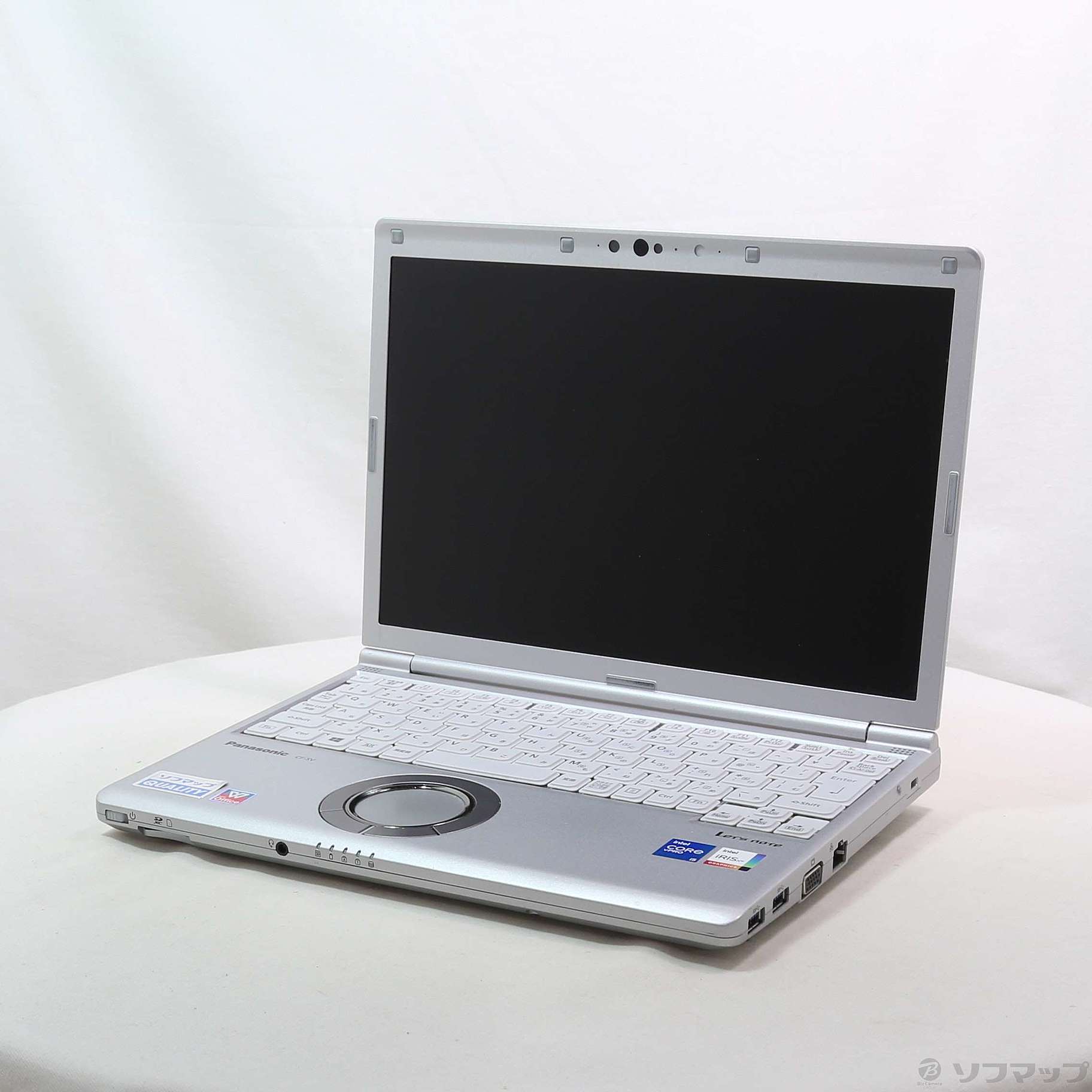 cf-sx3edhcs　panasonic i5 8gb Let's note SX Panasonic CF-SX3 高性能 第4世代 Core i5 メモリ 8GB